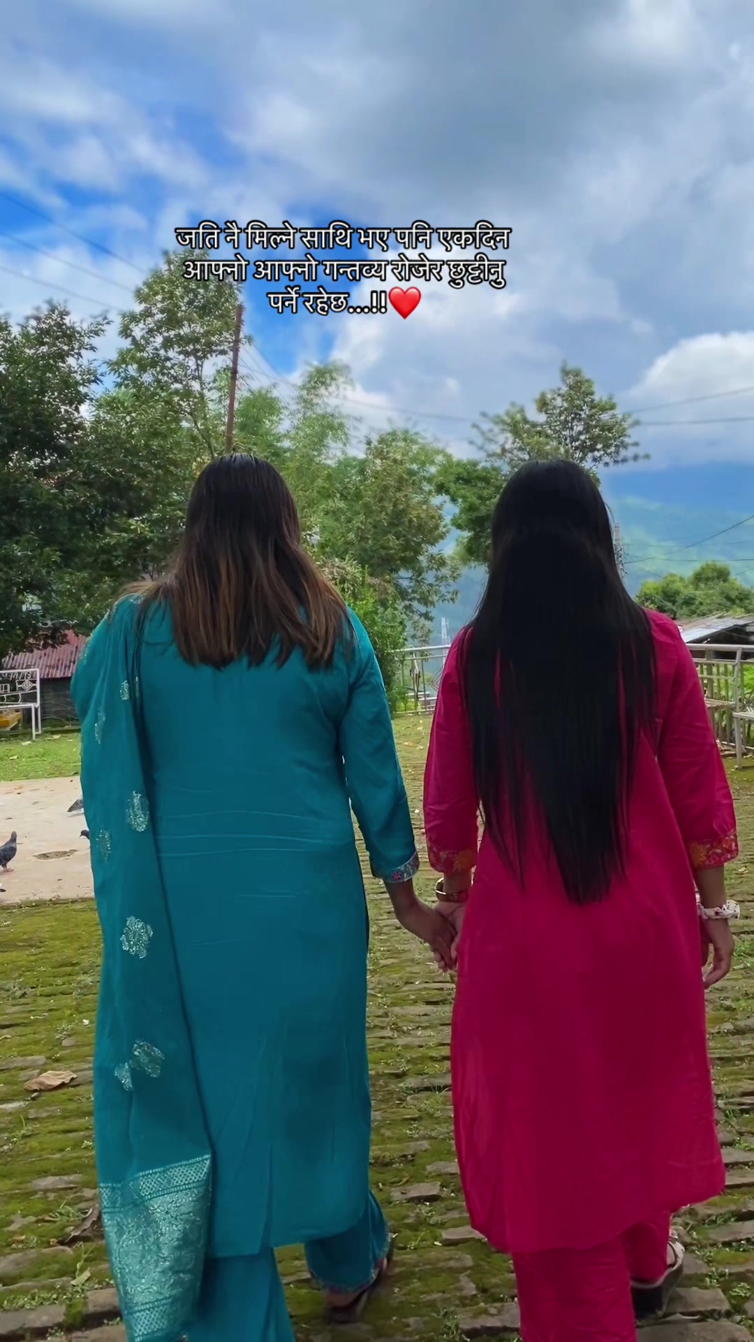@🦋सम्झना~आङ्बो🦋