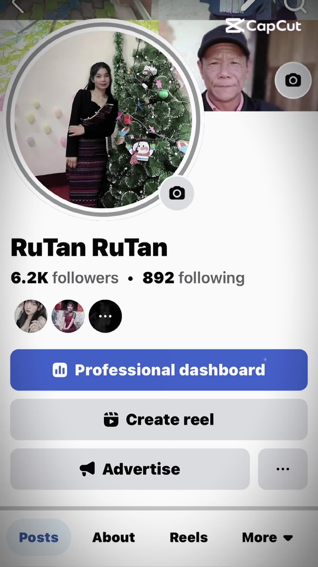 @Ma RuTan