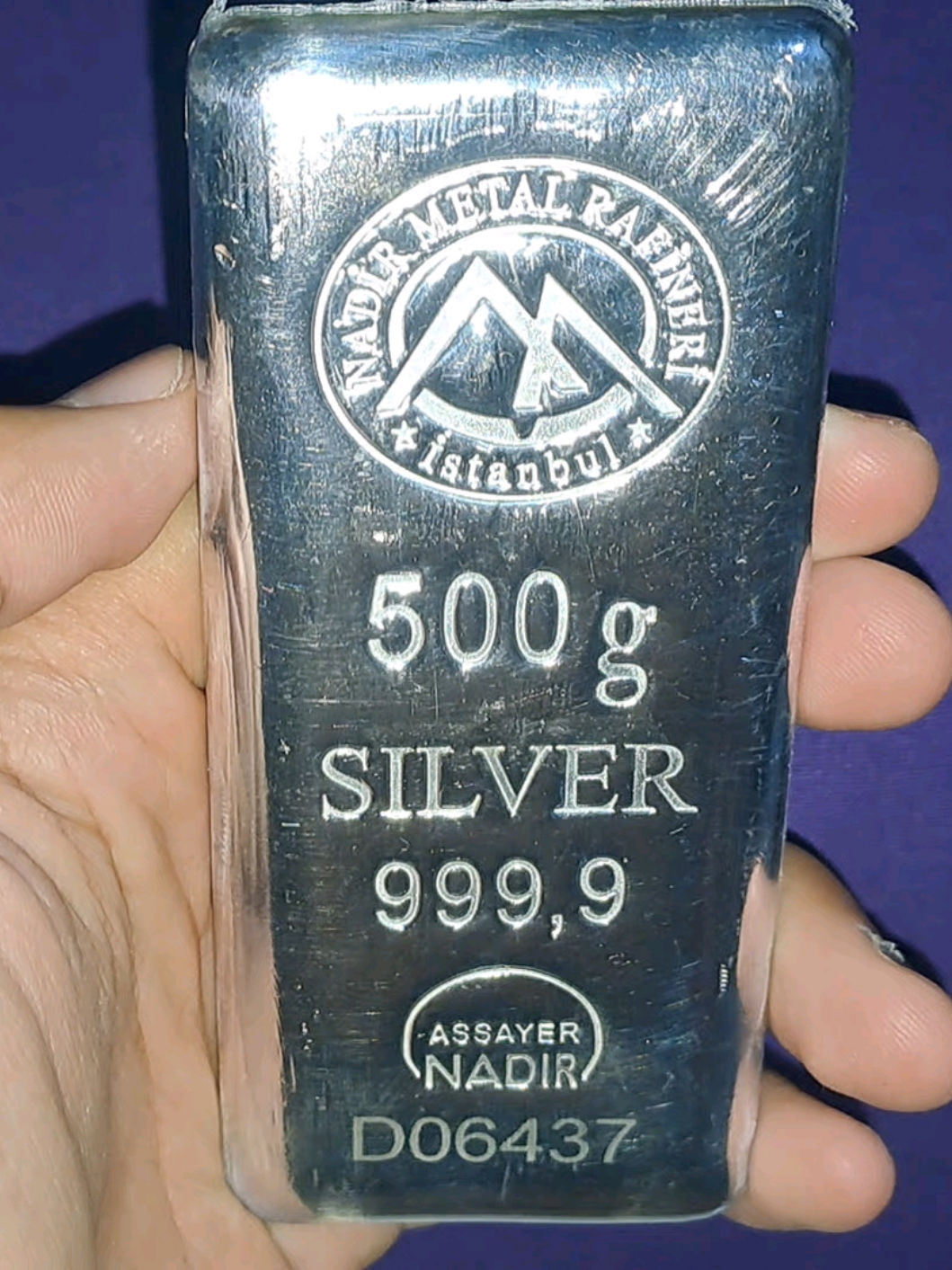 @Germania Mint