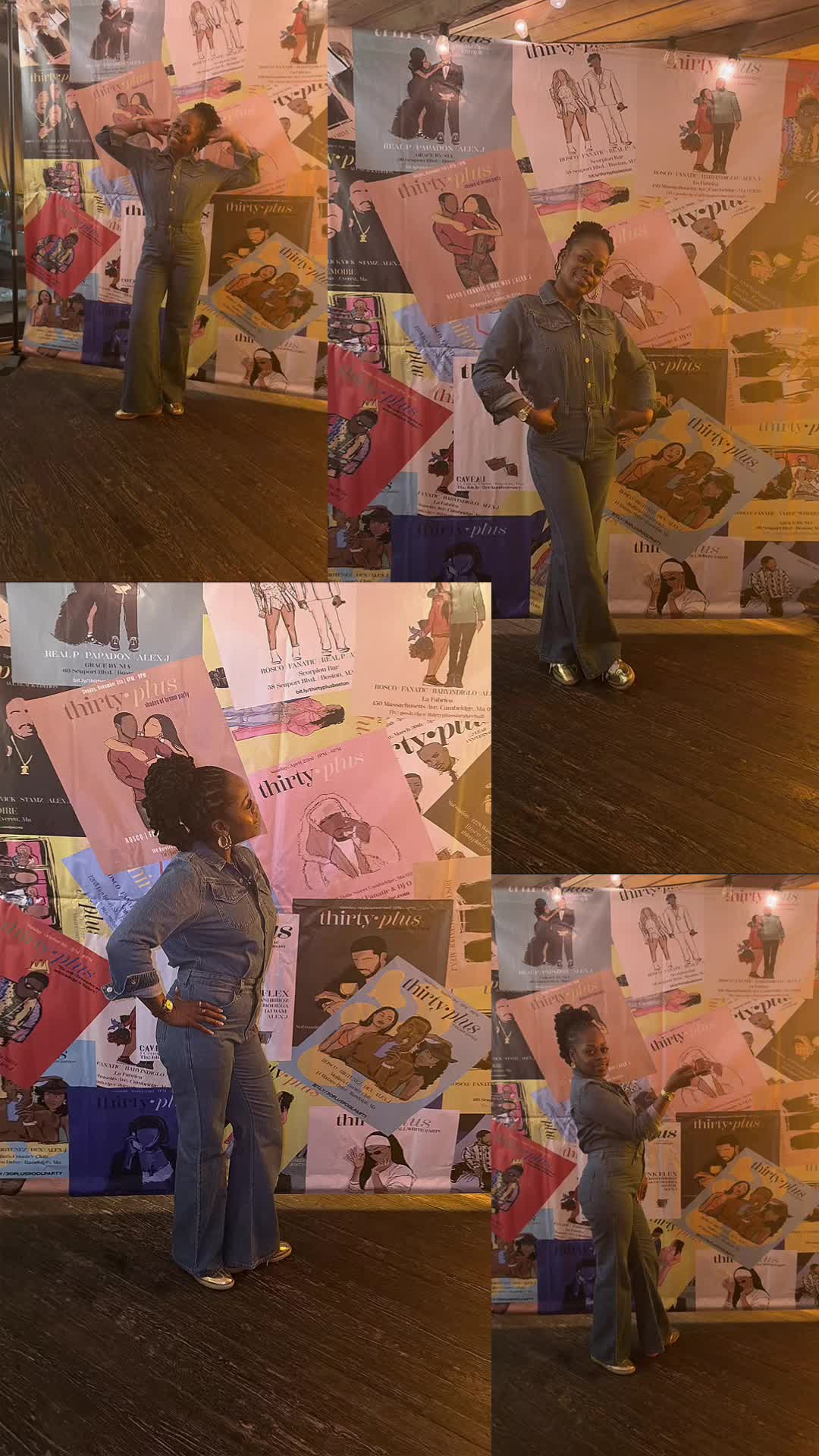 @ThatGirl!