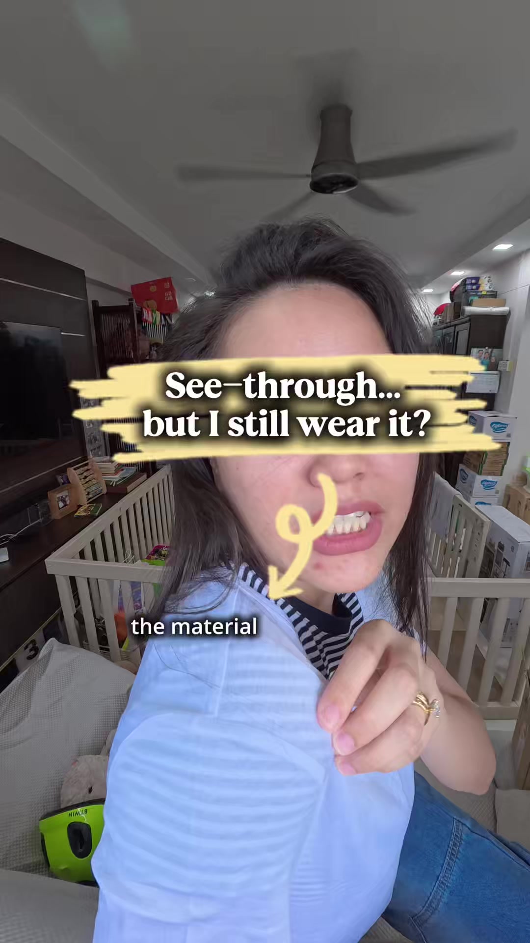 @Shirin | Mumpreneur