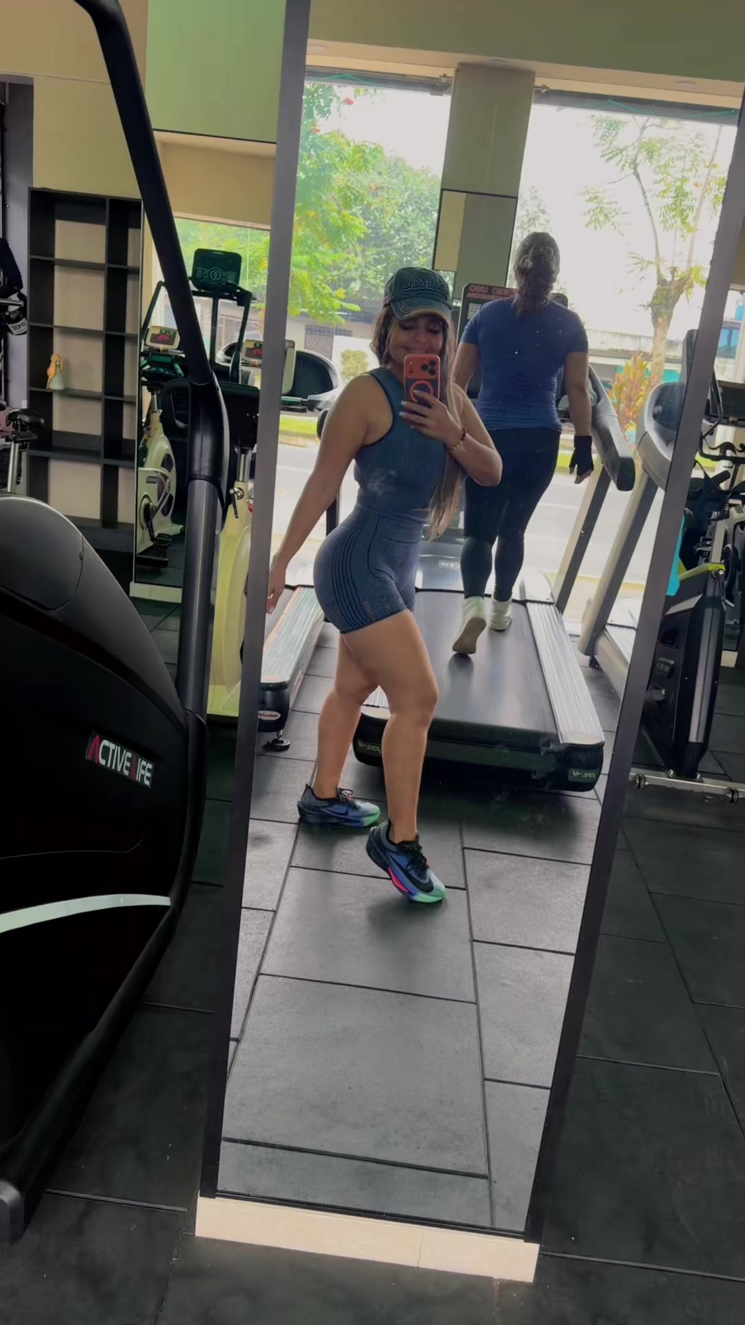 @Monica Fitness