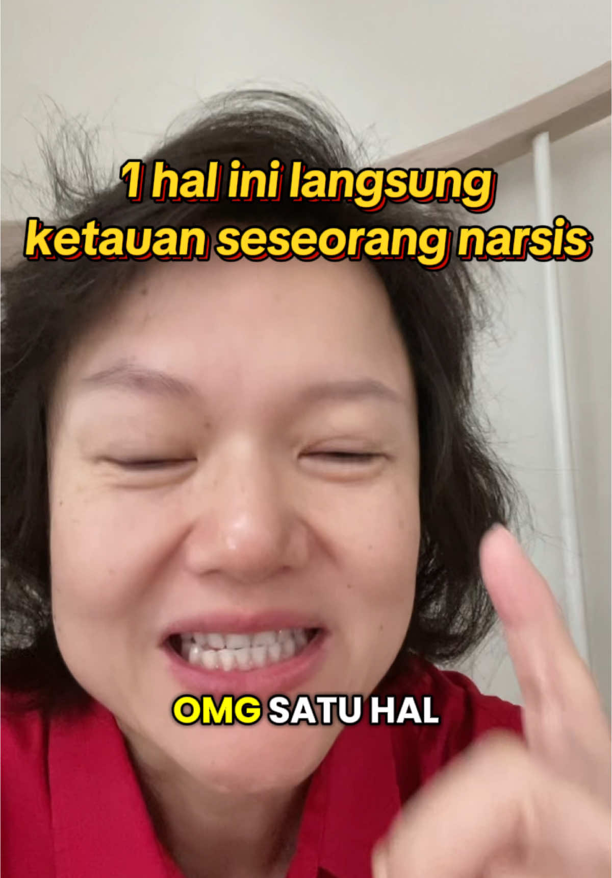 @Grace Tahir