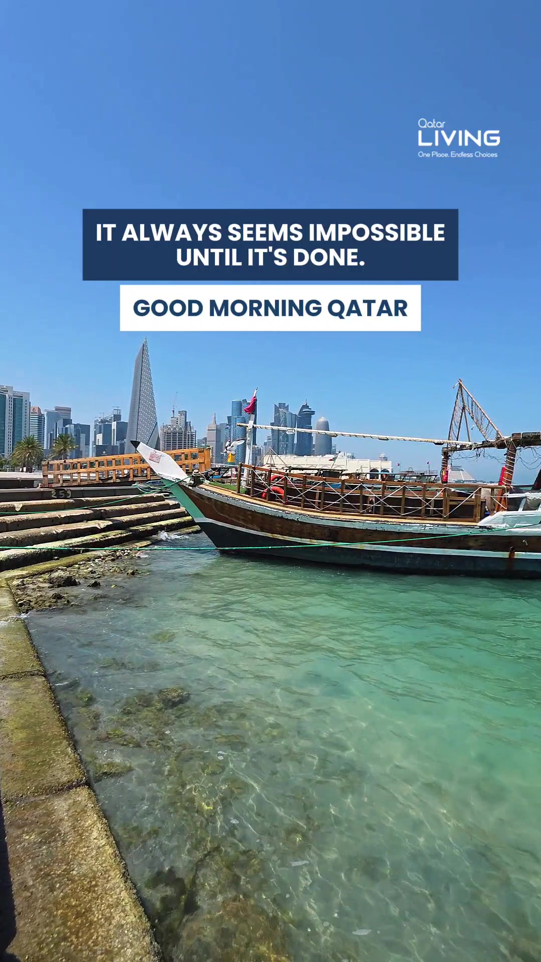 @Qatar Living