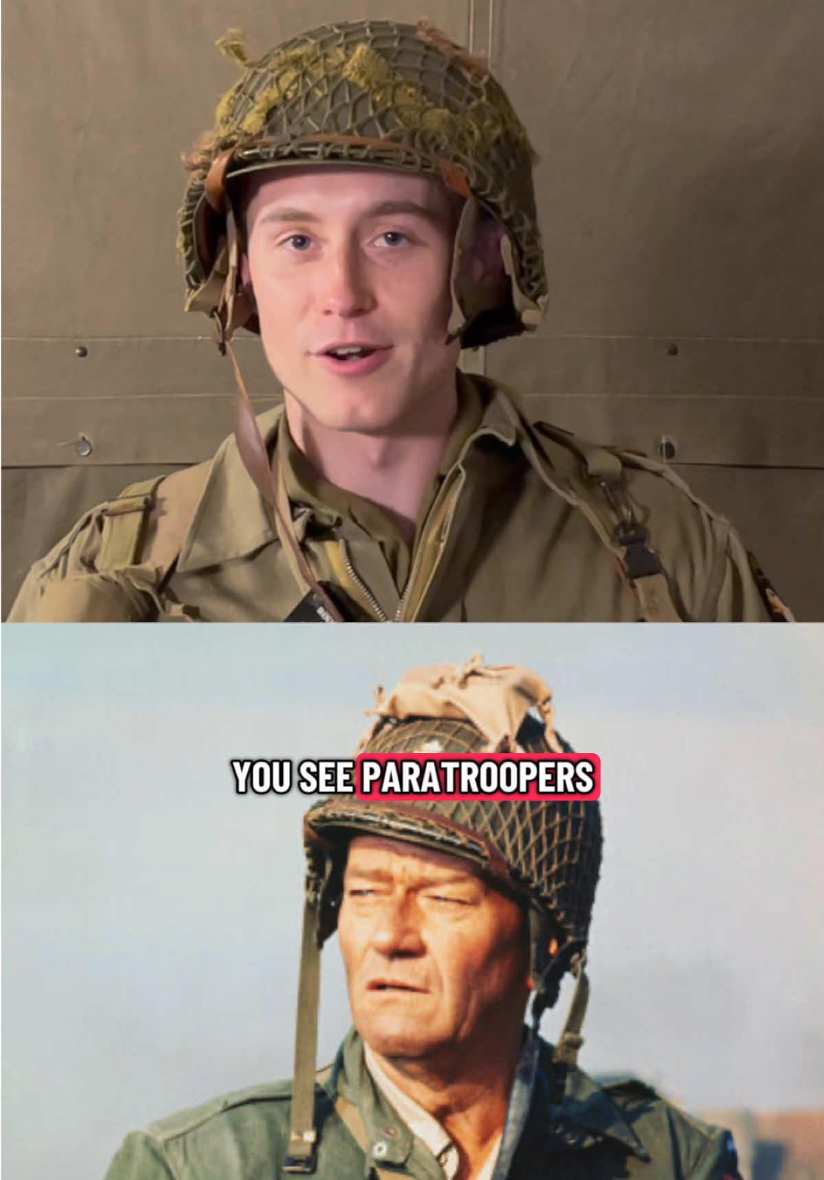 @World War Wisdom