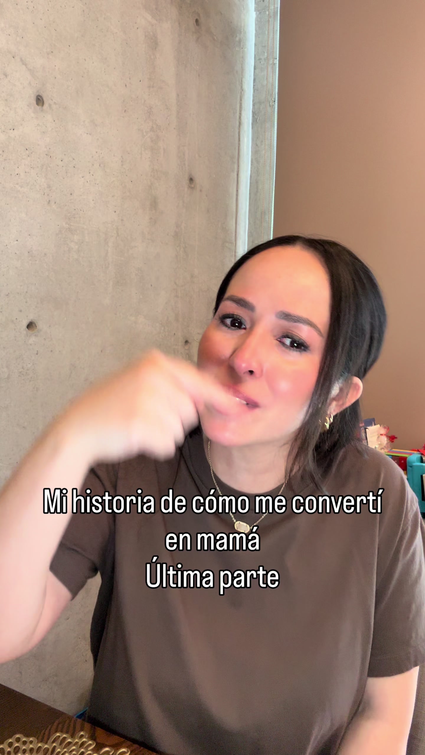 @Julieta De La Garza