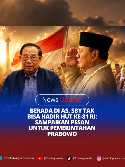 @Framing NewsTV