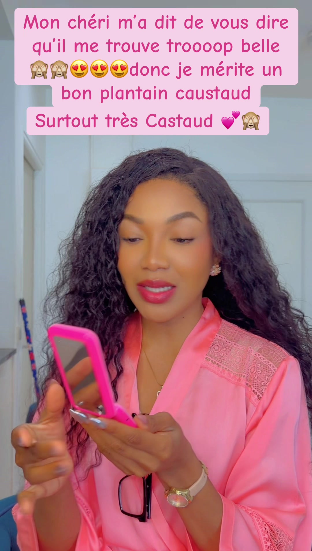 @DAMARISSE