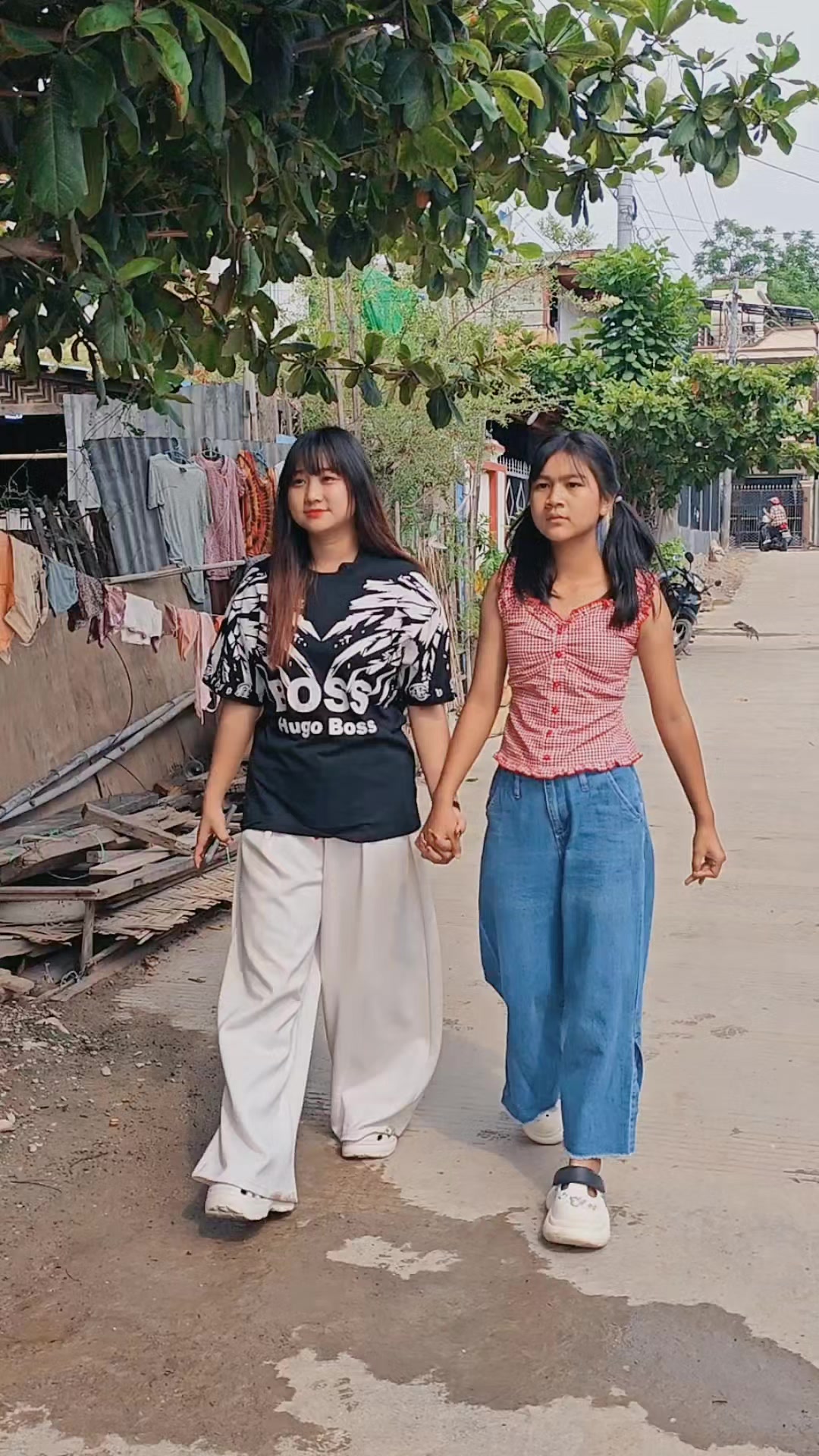 @မြေကြီး - Myay Gyi