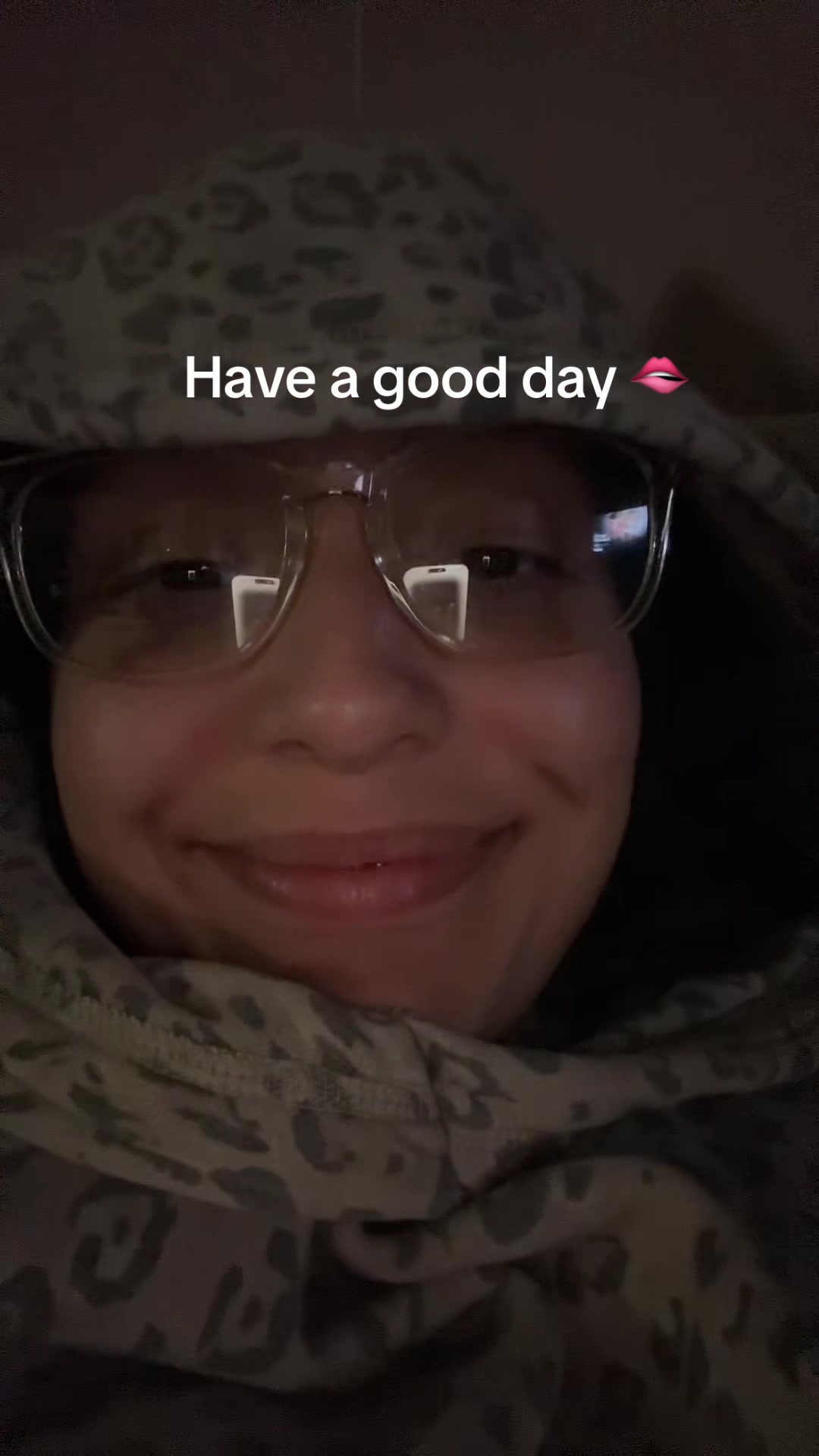 @CazAngel