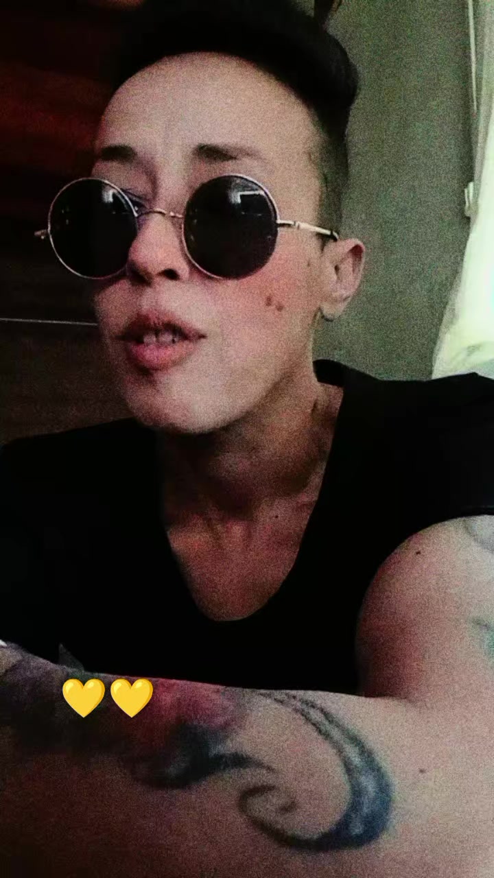 @Victoria Rodriguez🏳️&zwj;🌈🌻