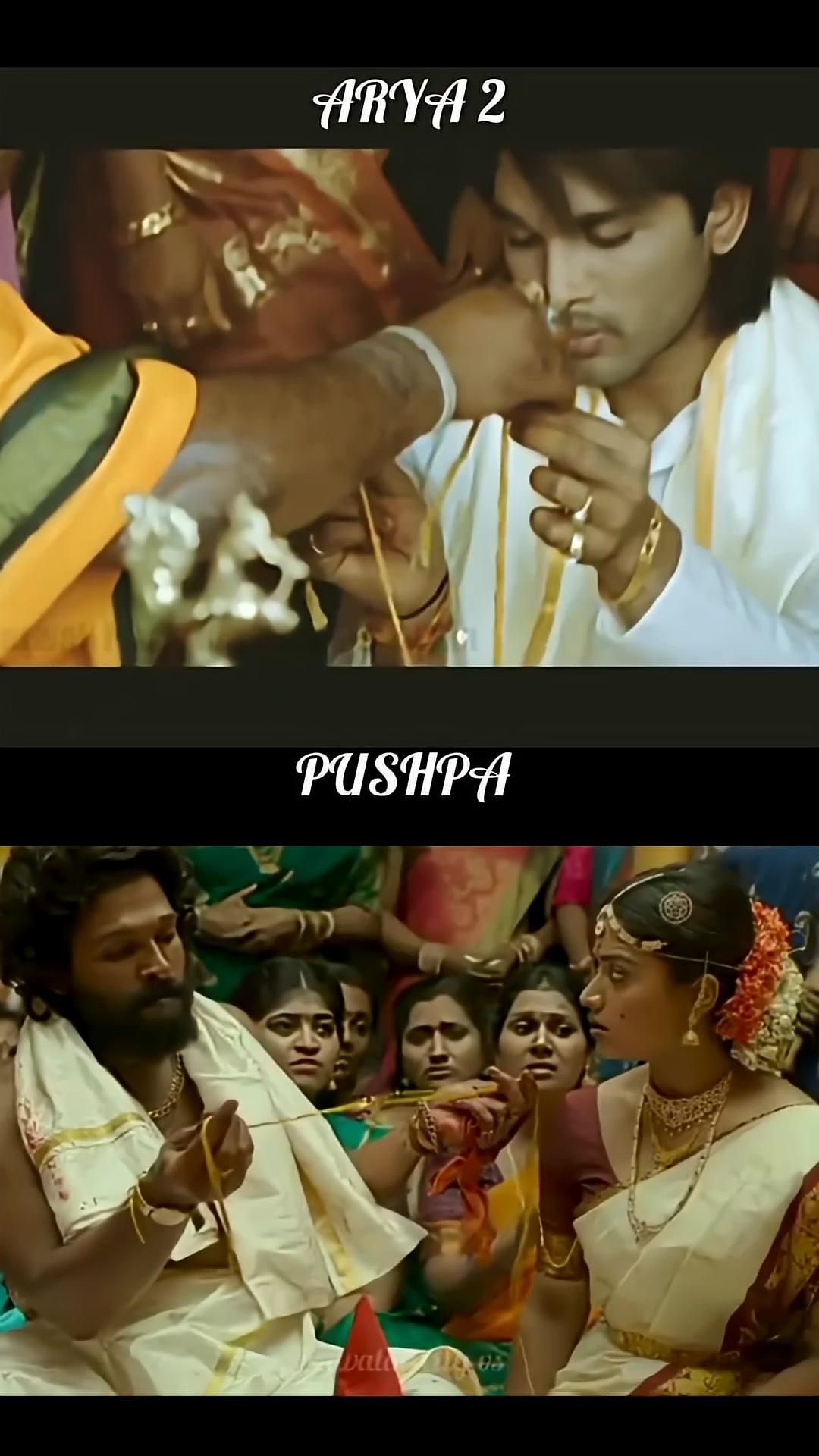 @Allu Arjun