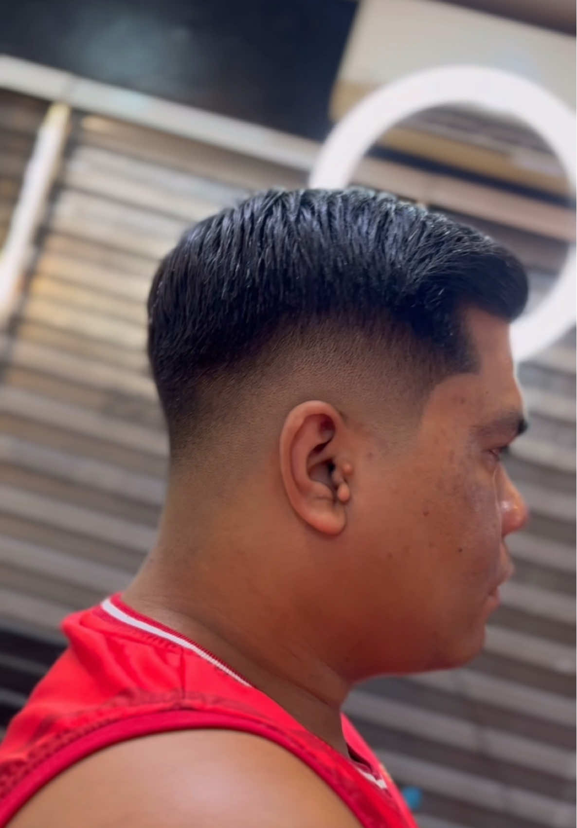 @Lexus Barbers