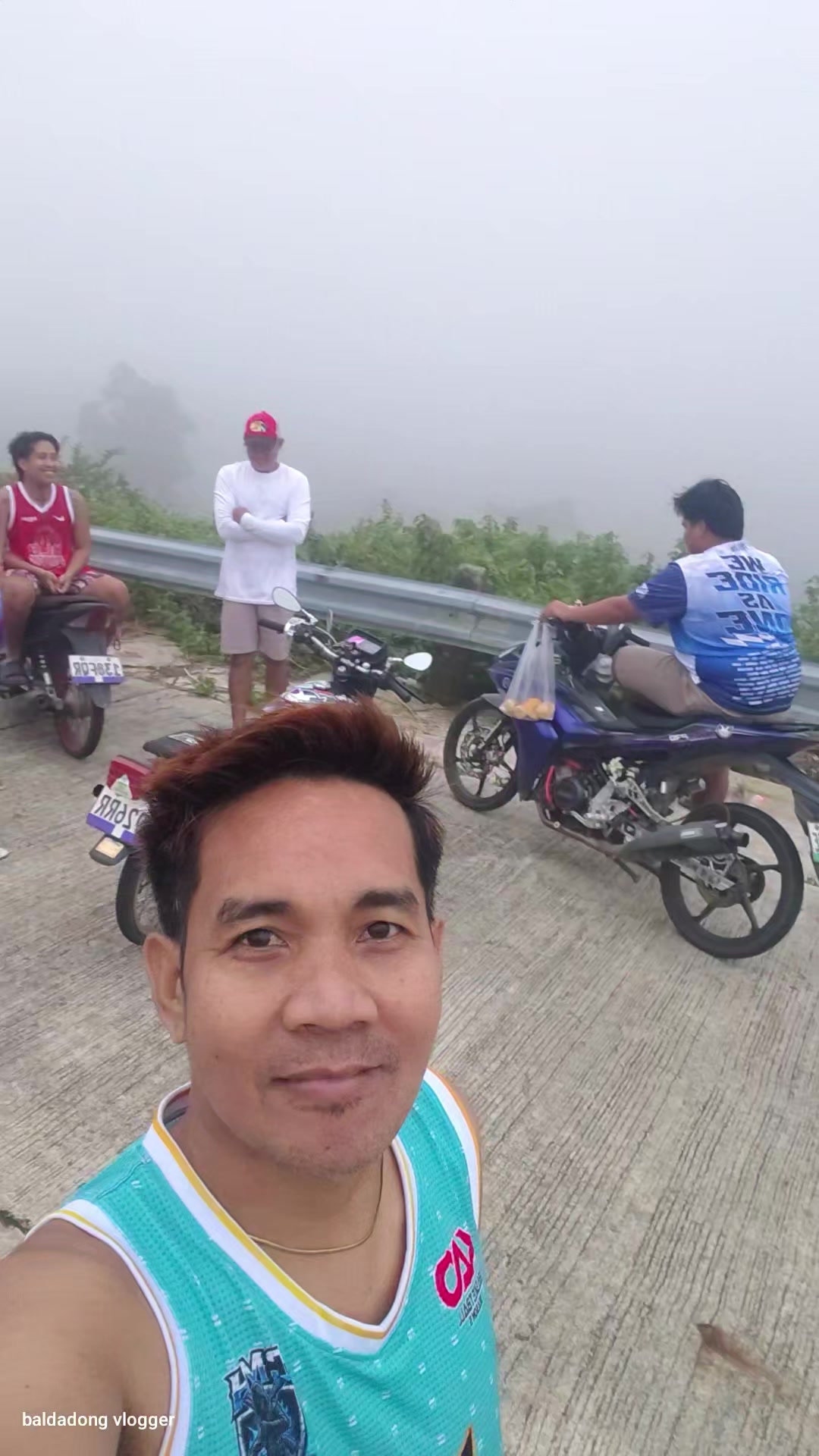 @BALDADONG VLOGGER