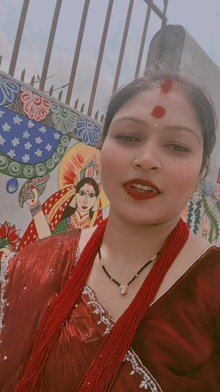 @chanda kumarii mehta