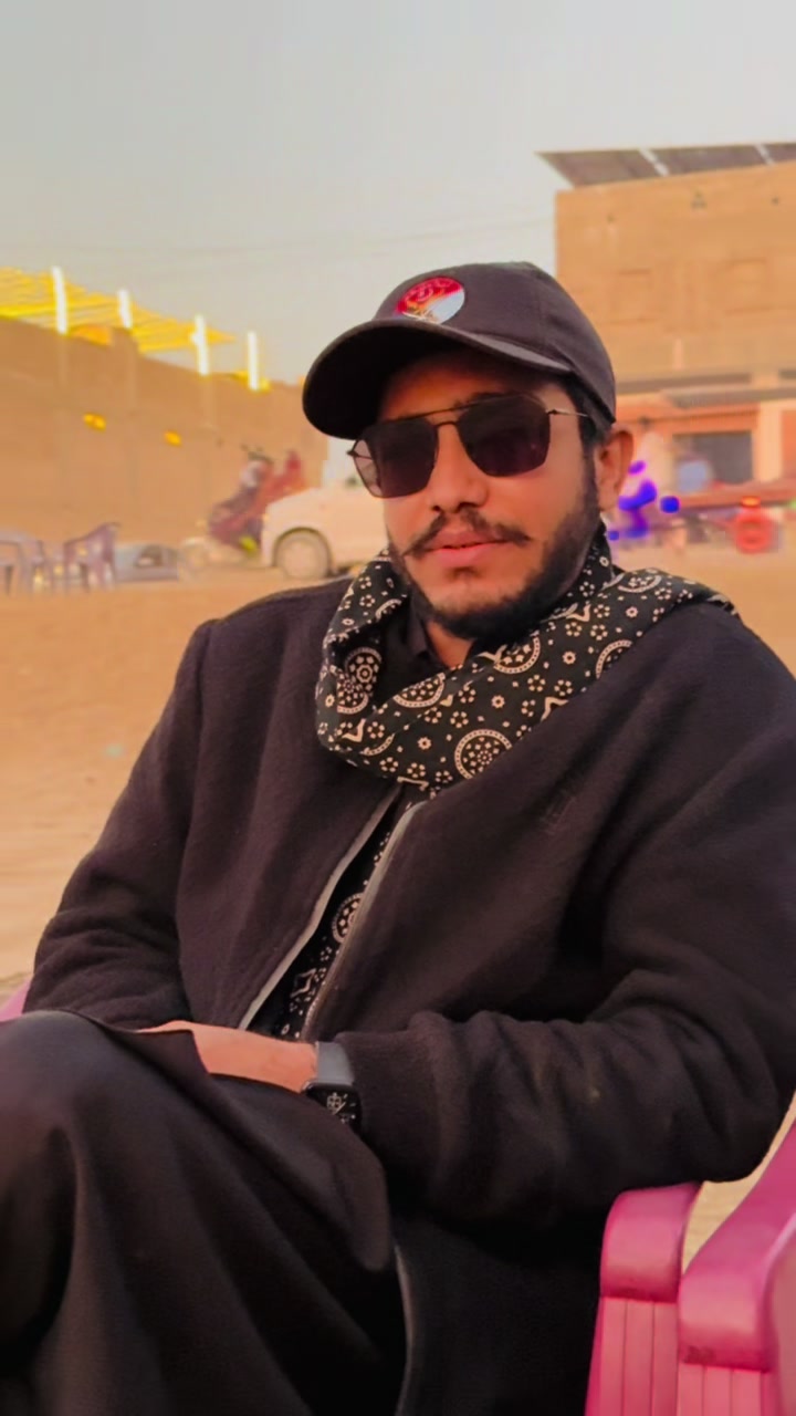 @Jibran Korai