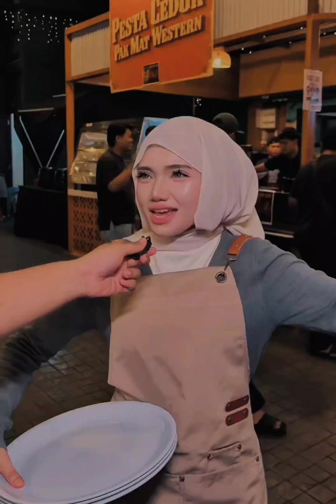 @Rizky Story