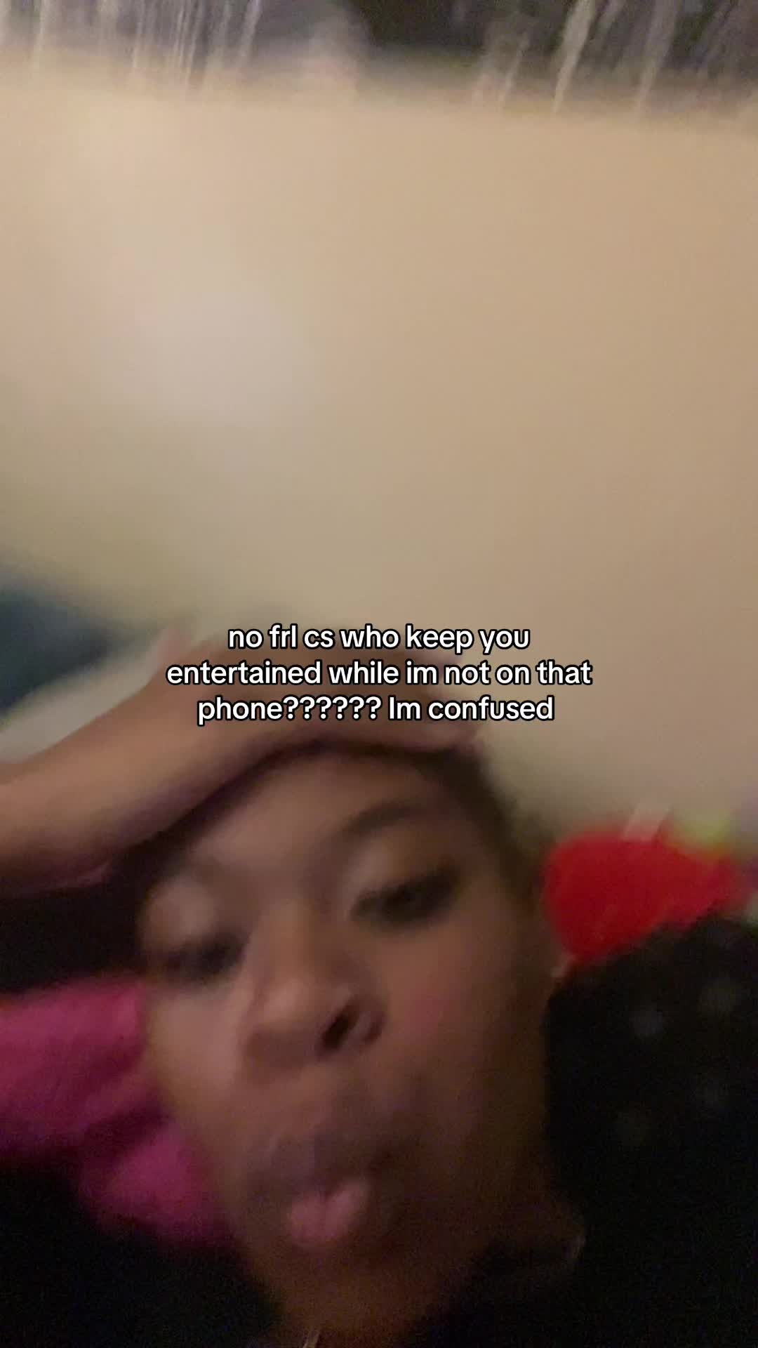 @BLAH BLAH BLAH