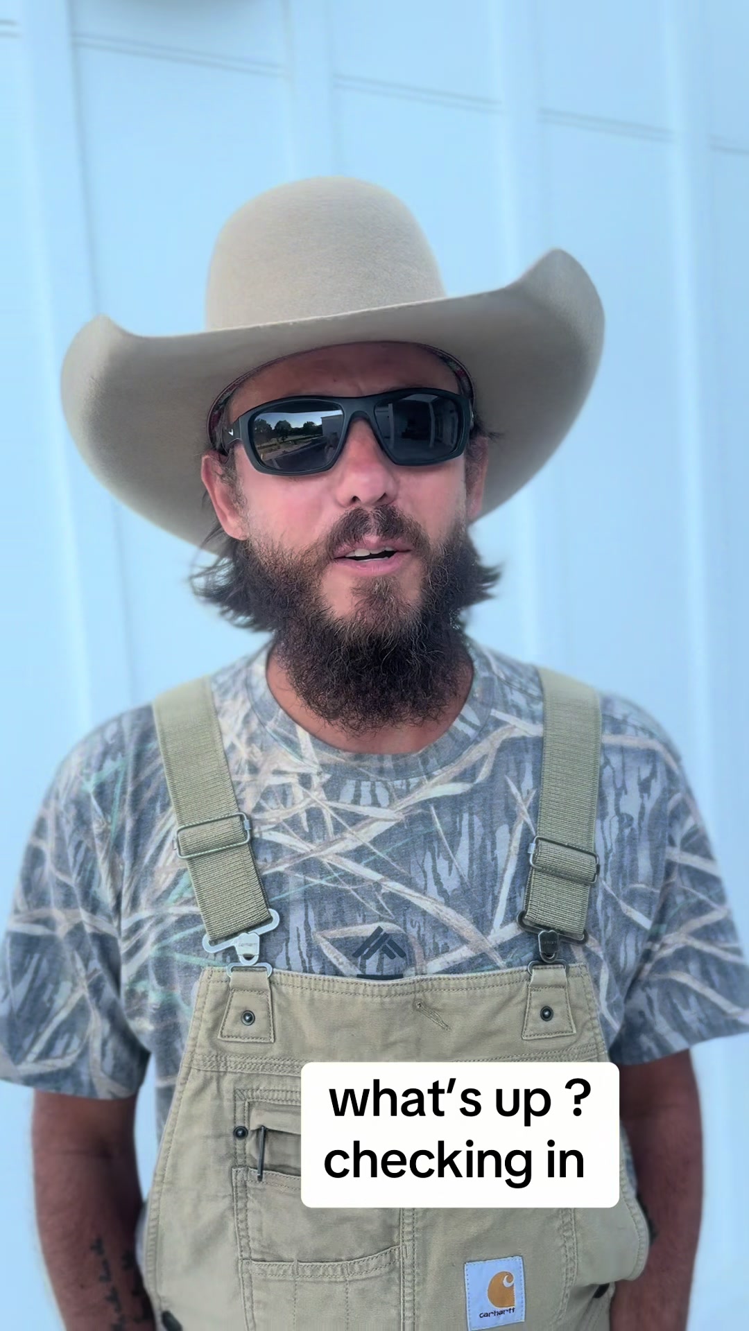 @Chris Janson