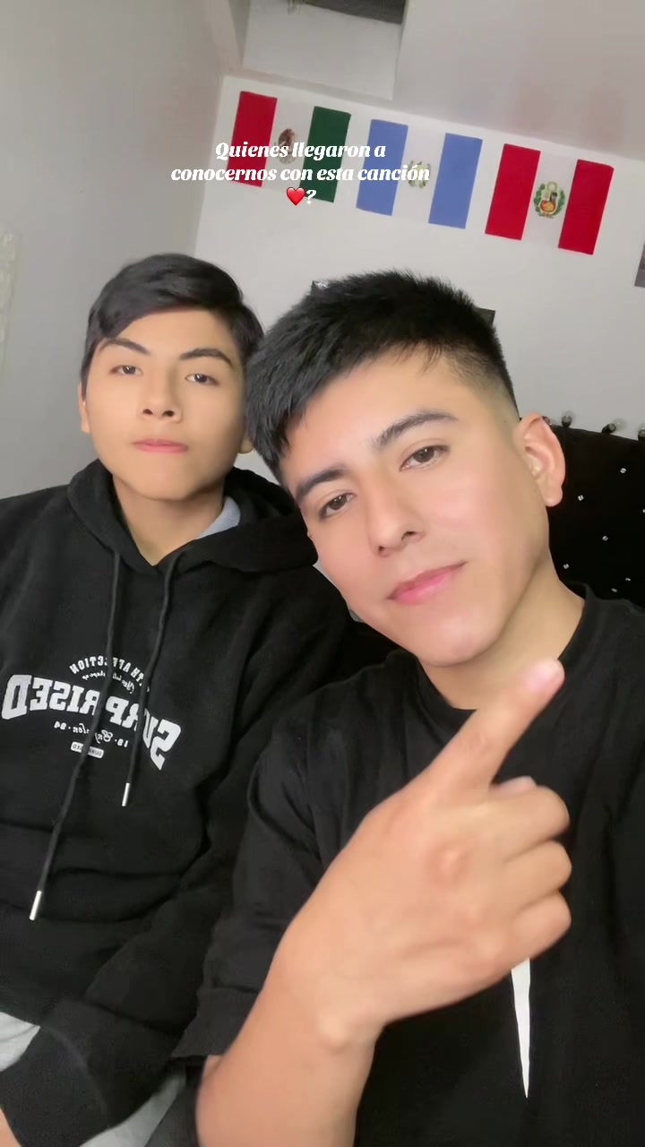 @YOEL Y DLA