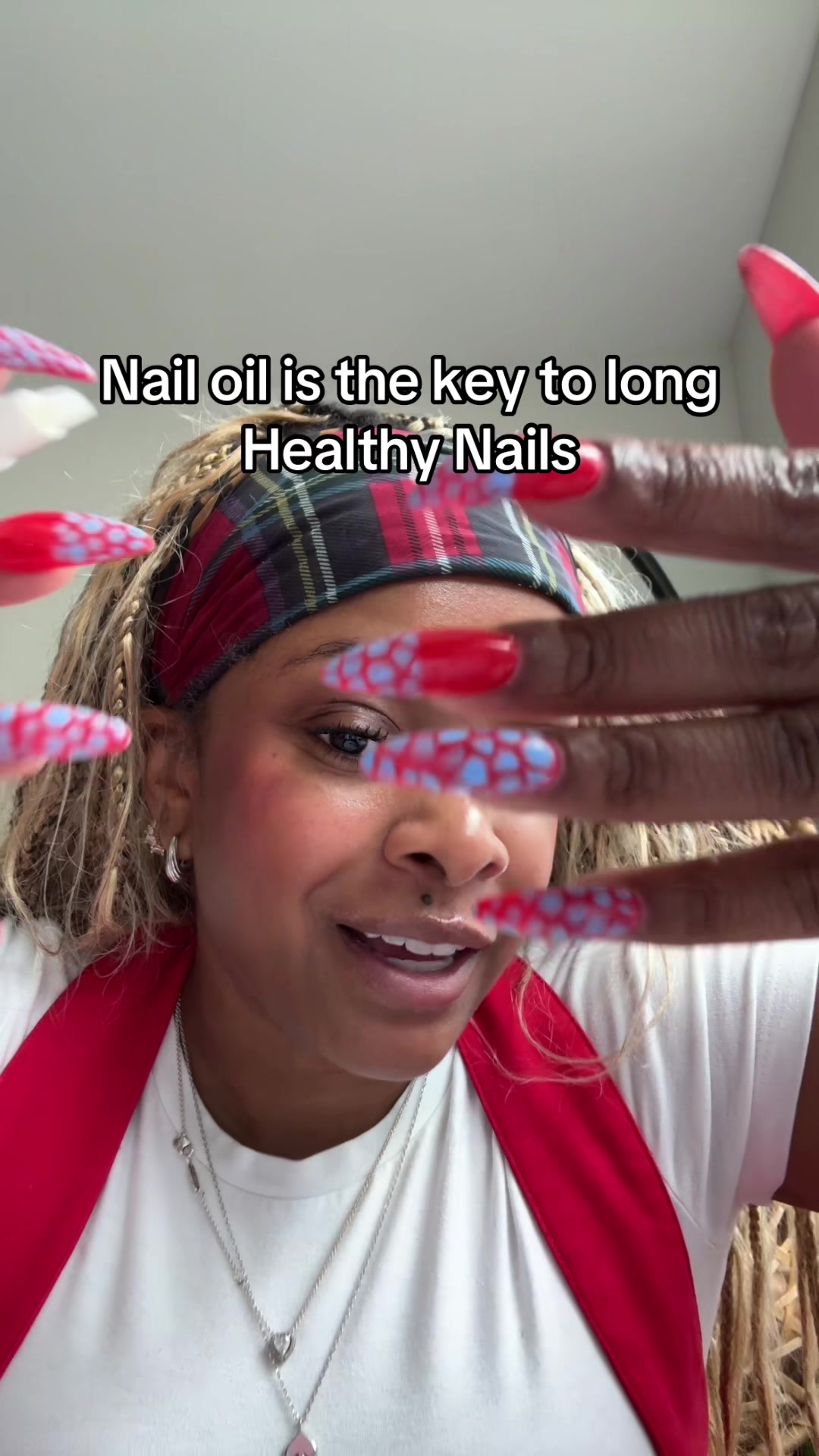 @Nikia J. | Style & Beauty