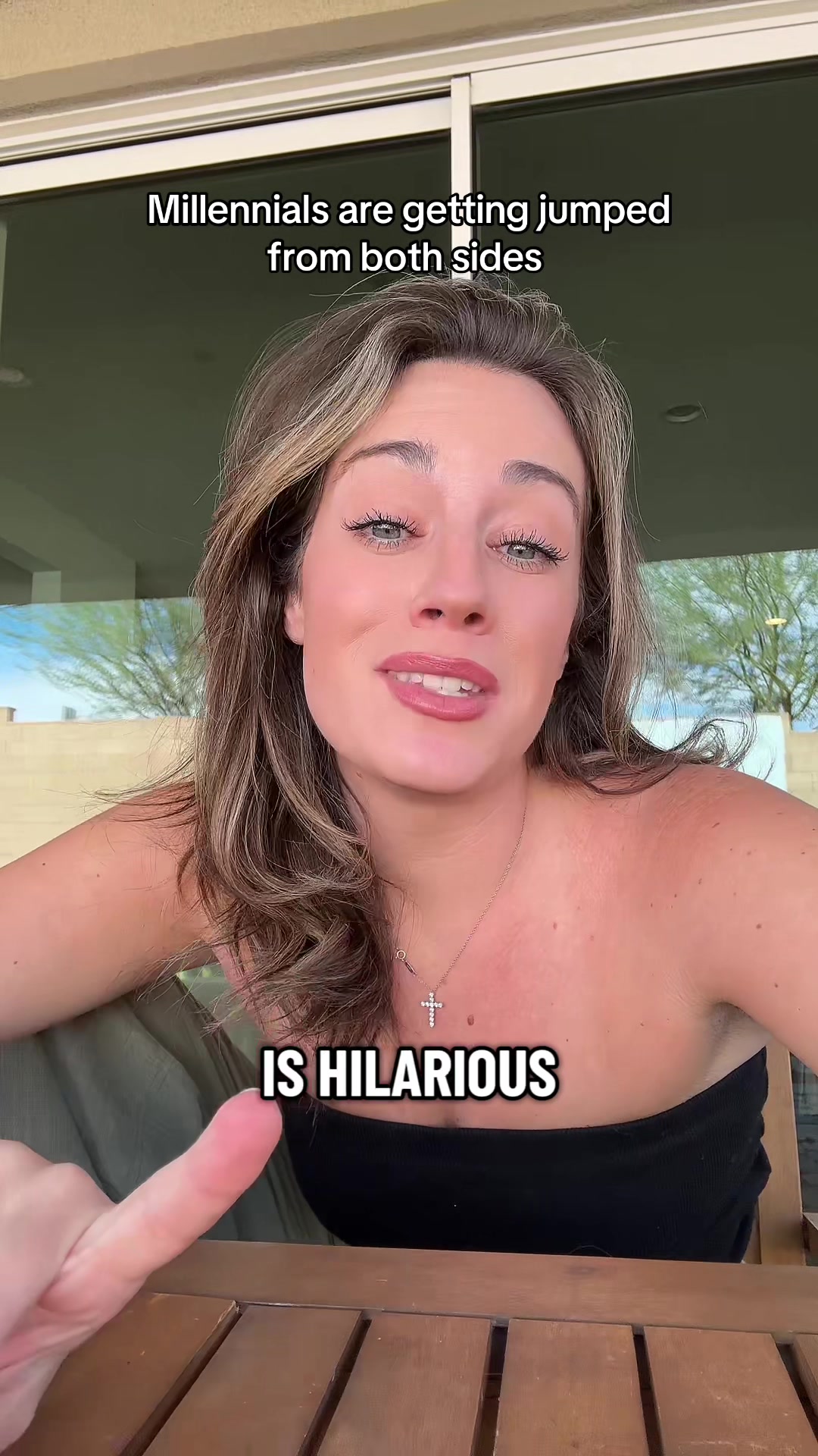 @Jillian Gerhardt