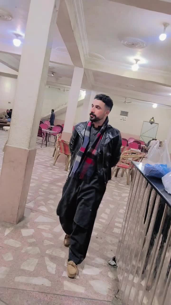 @Shah Rasool
