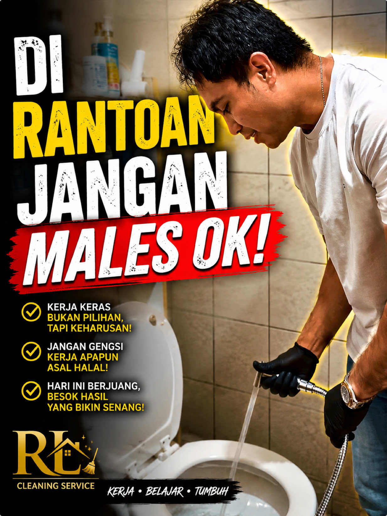 @RADEN LOMBOK LLC