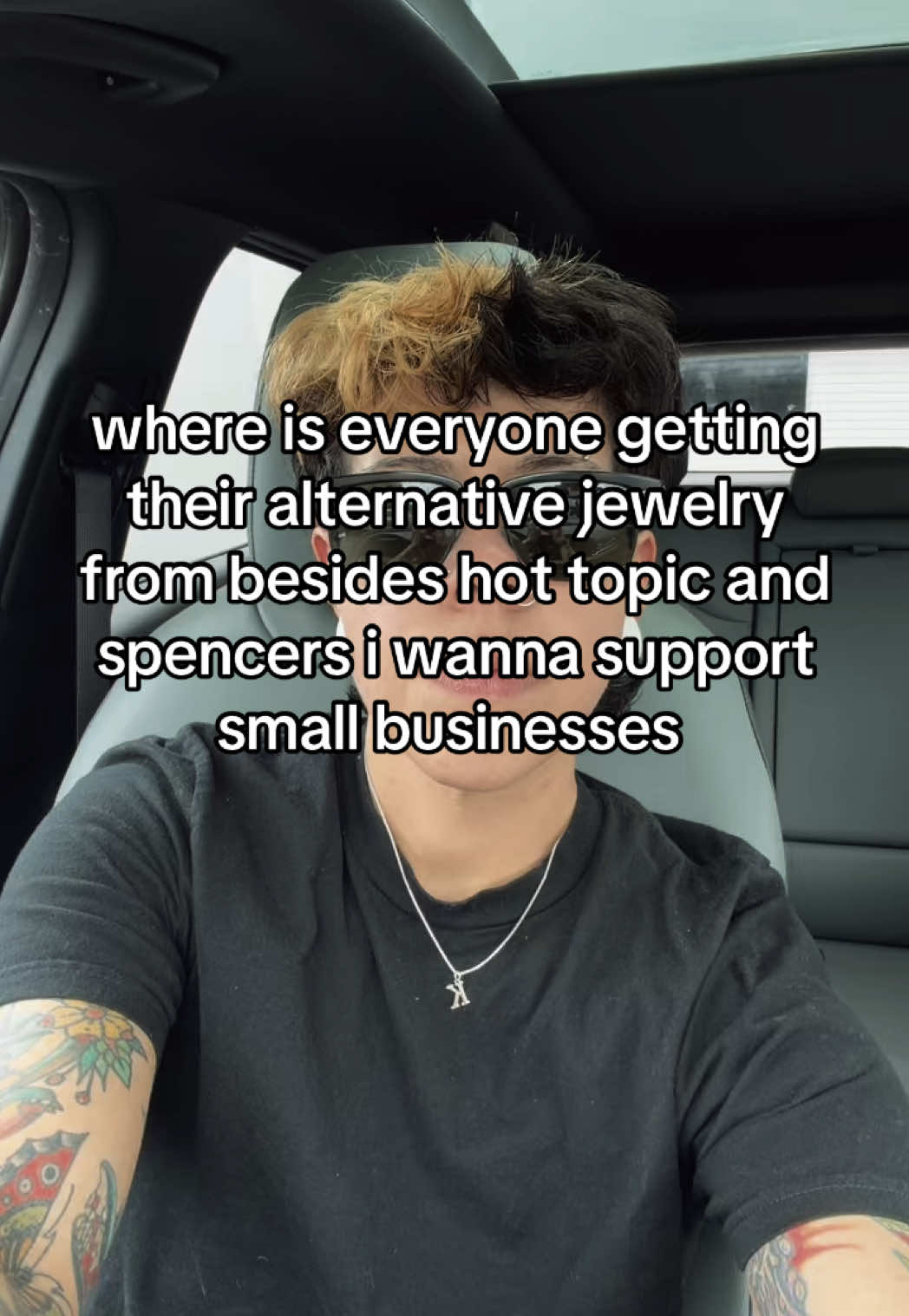 @Talia