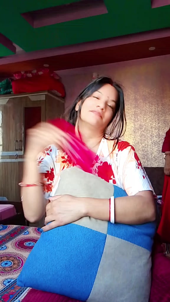 @Geeta Adhikari
