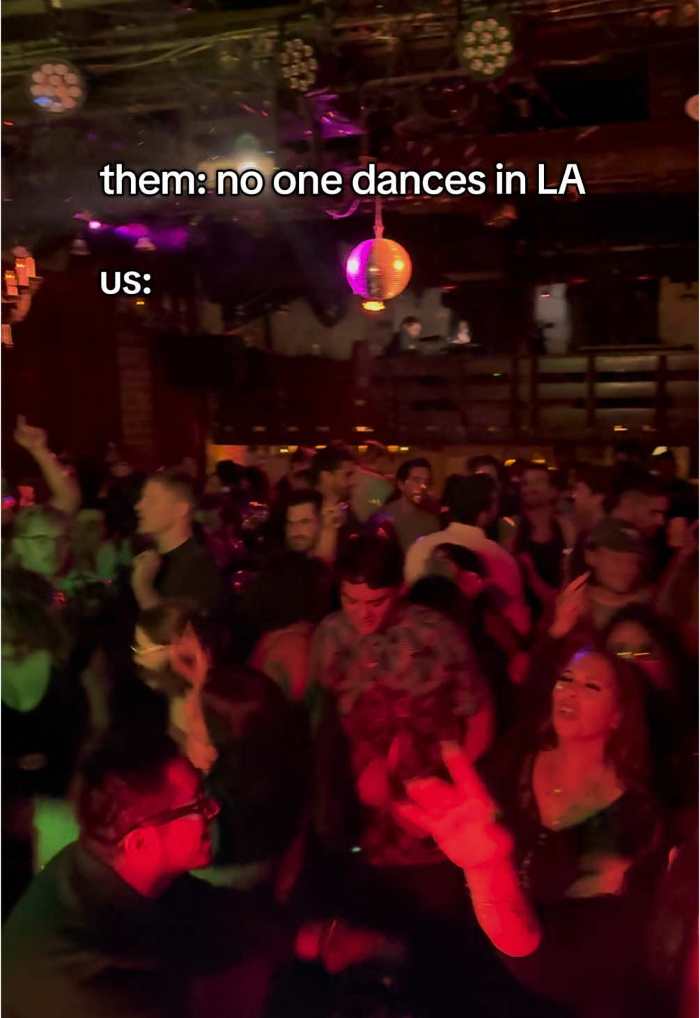 @Donuts: A Disco Party