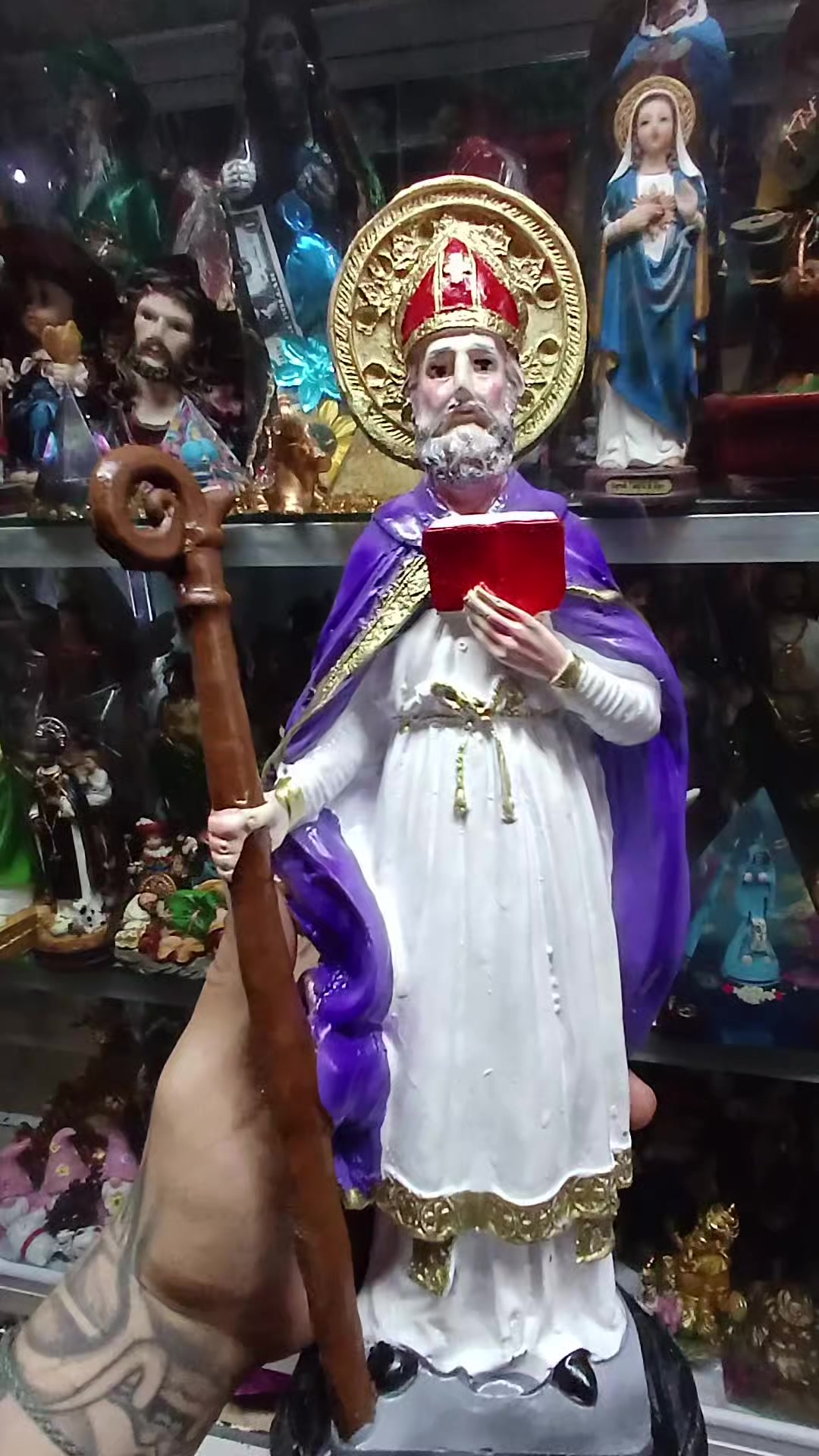 @Predicciones San Simon