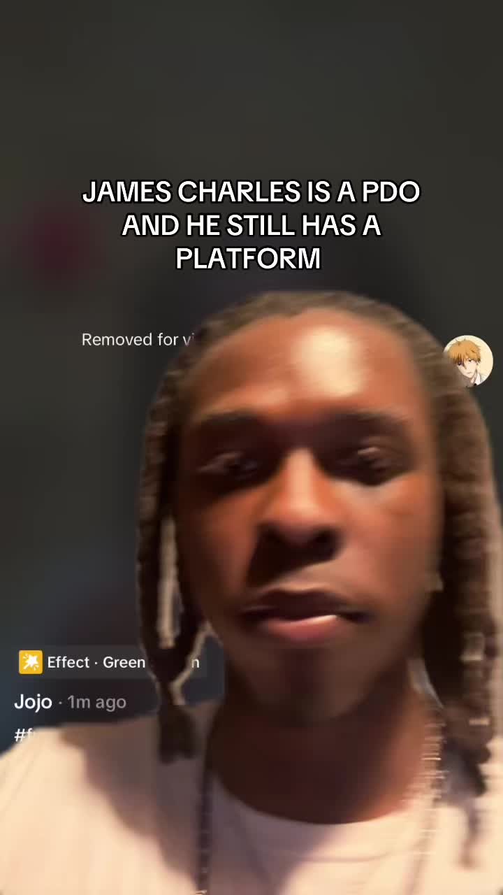 @Jojo