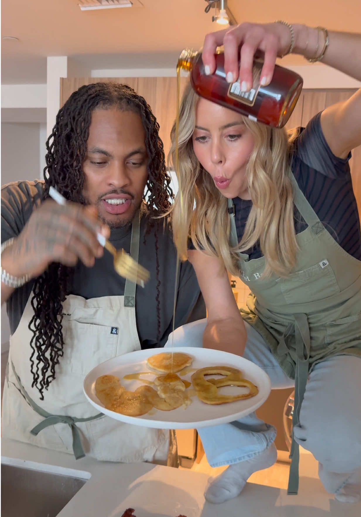 @Chef Bae
