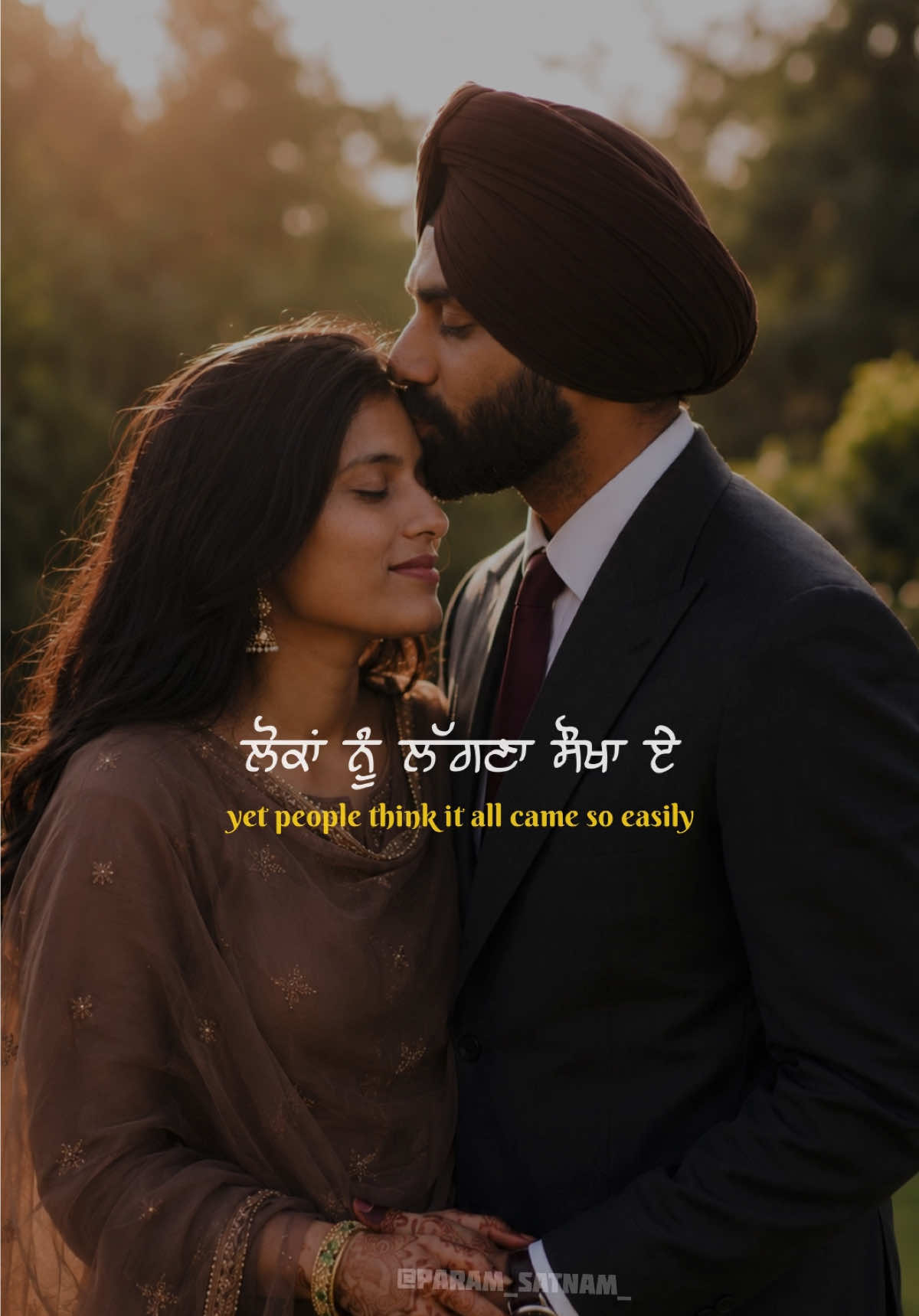 @Param💞Satnam