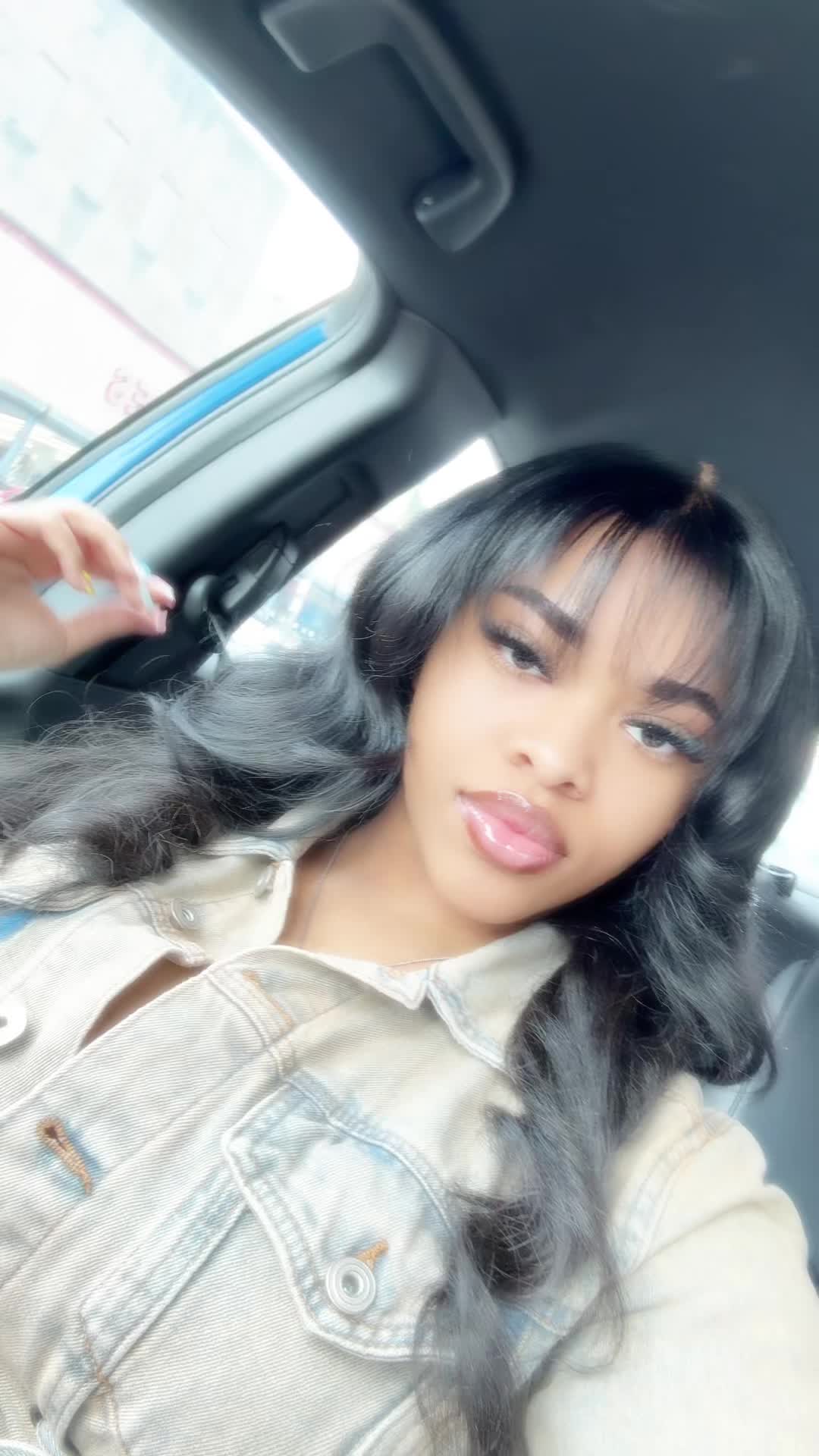 @da doll💕!