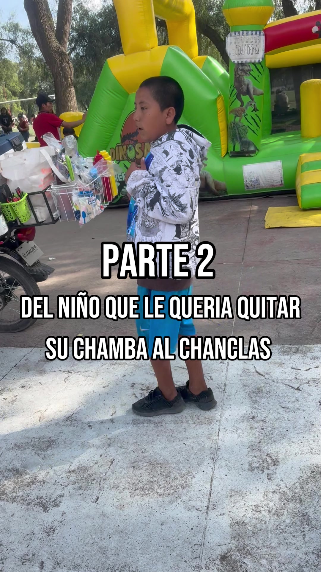 @el toci