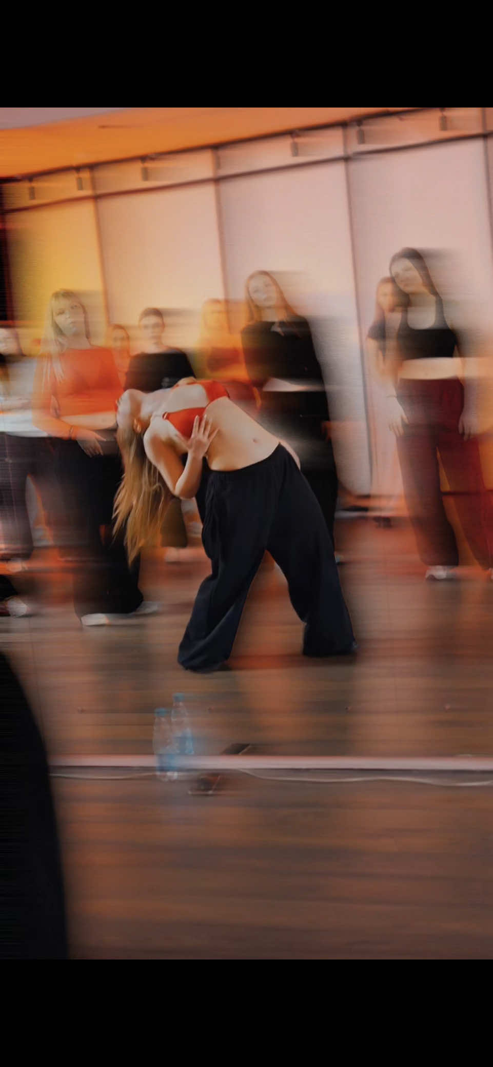 @CTM Dance Space