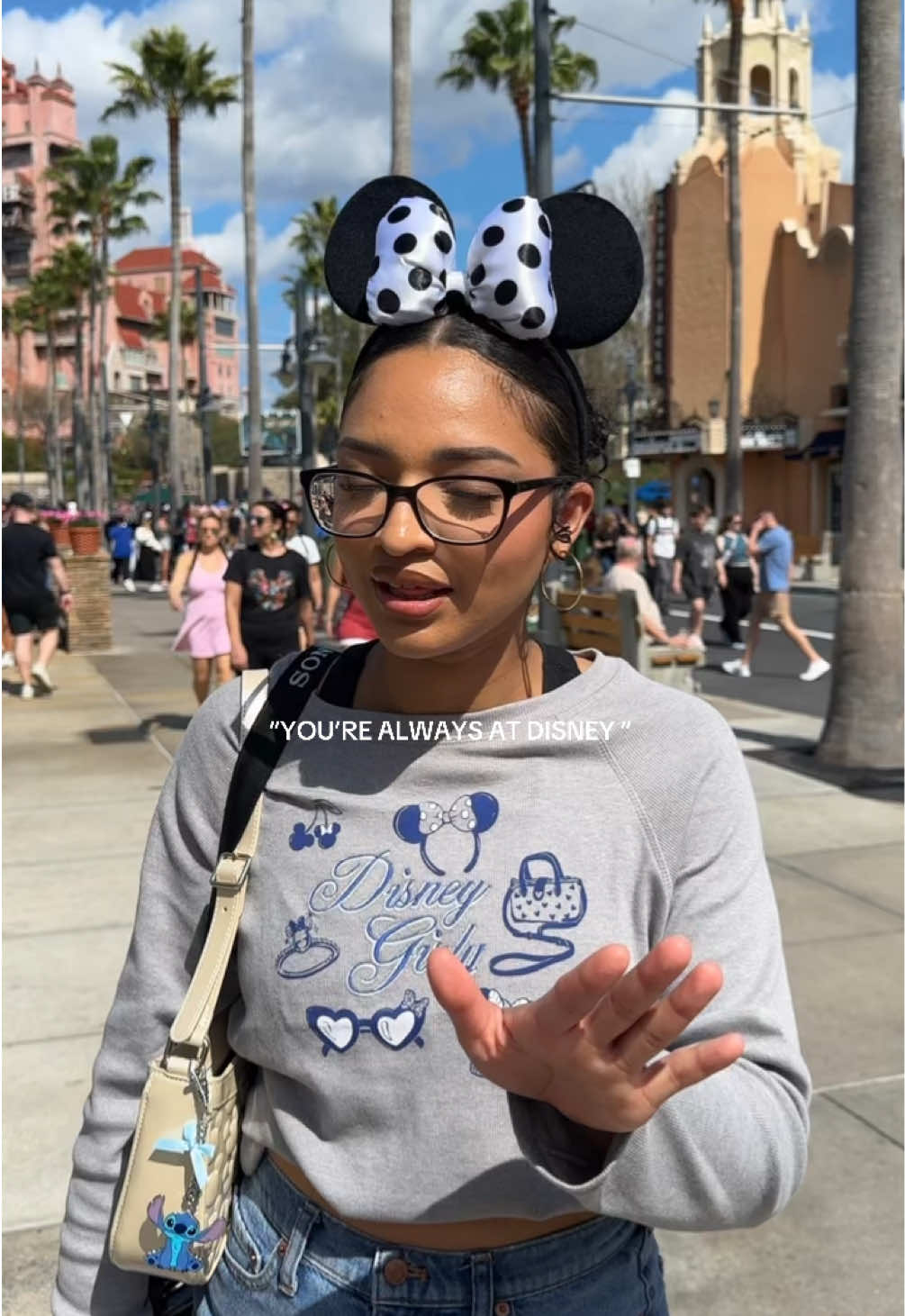 @TAY | DISNEY MAMA 🤍