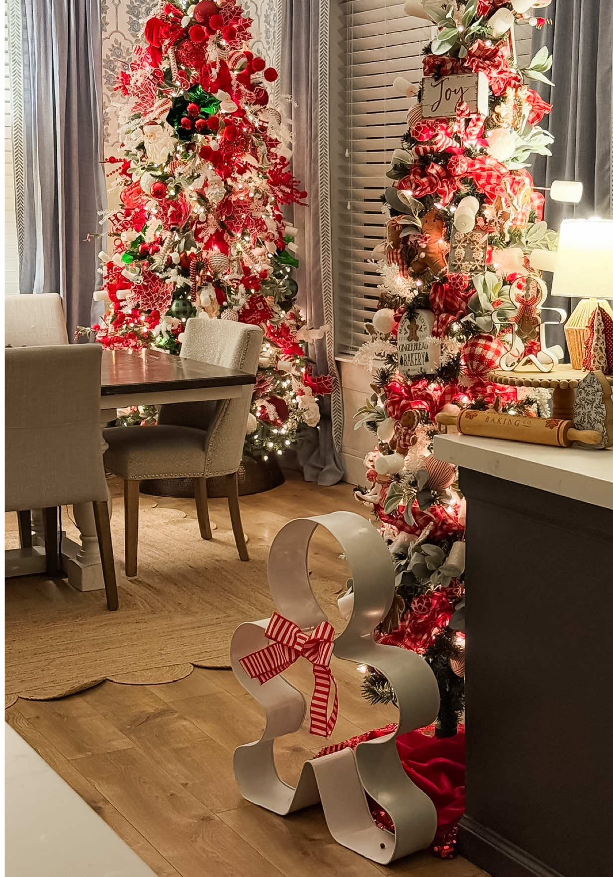 @Crystal | WFHM & Cozy Home