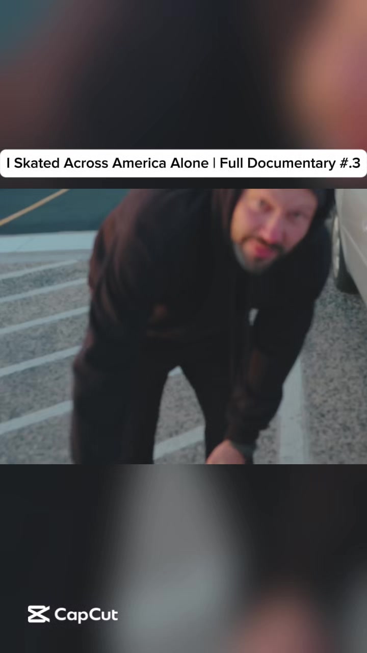 @Chad Caruso