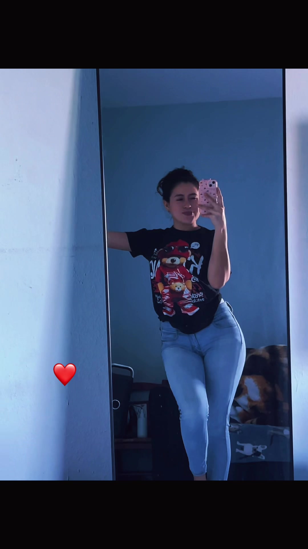 @Teresitaramires