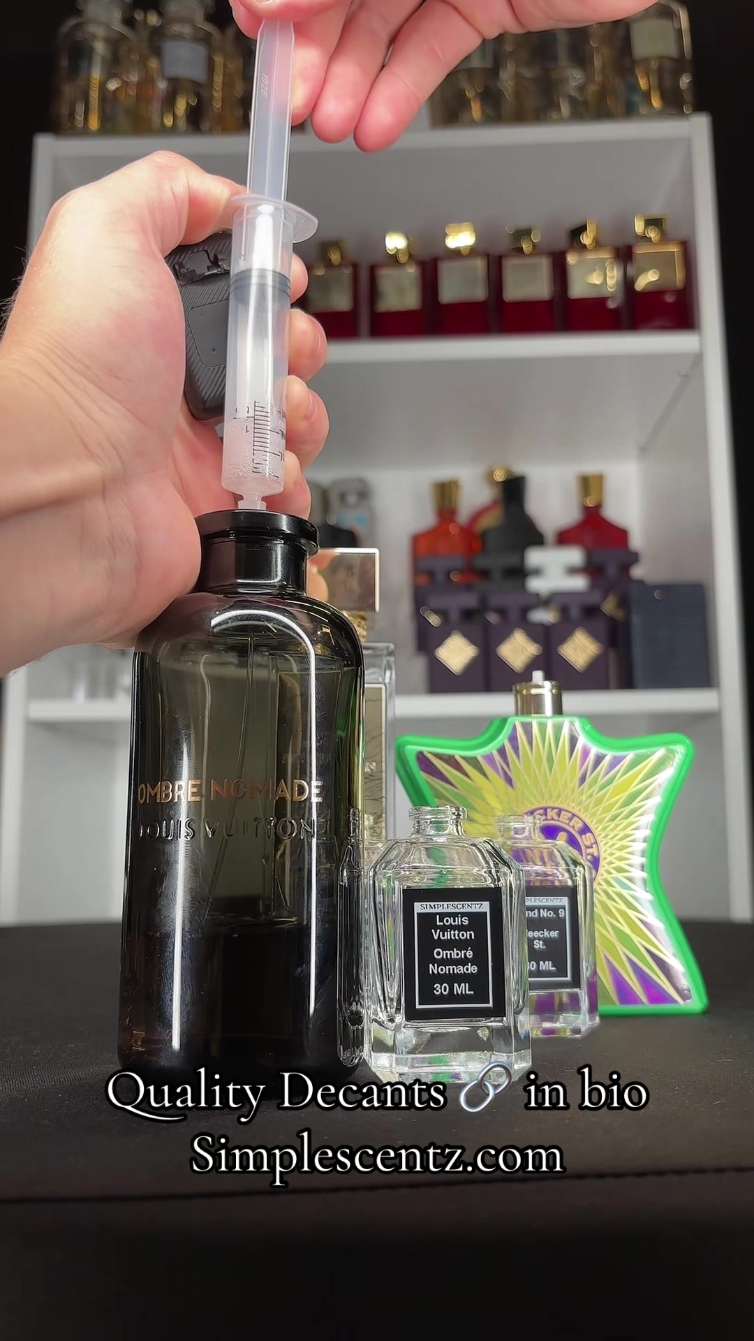 @Simple Scentz