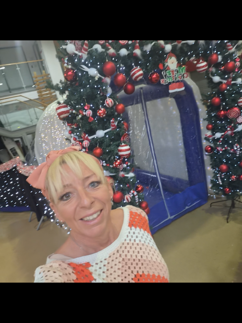 @Romford Shopping Hall