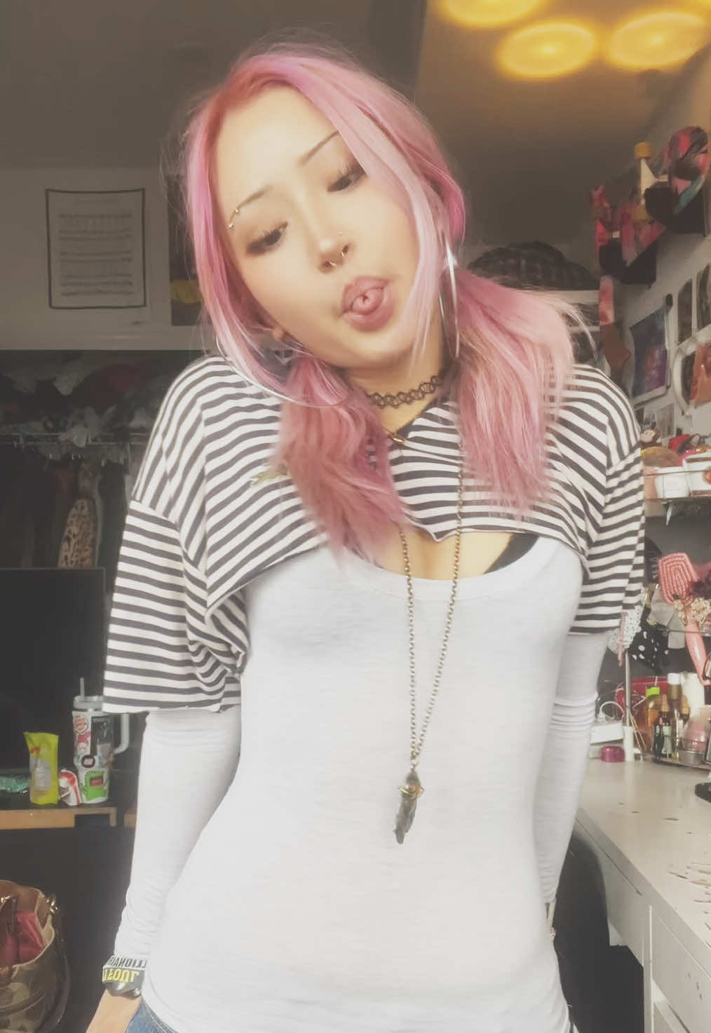 @ᗰᗩYᗩ