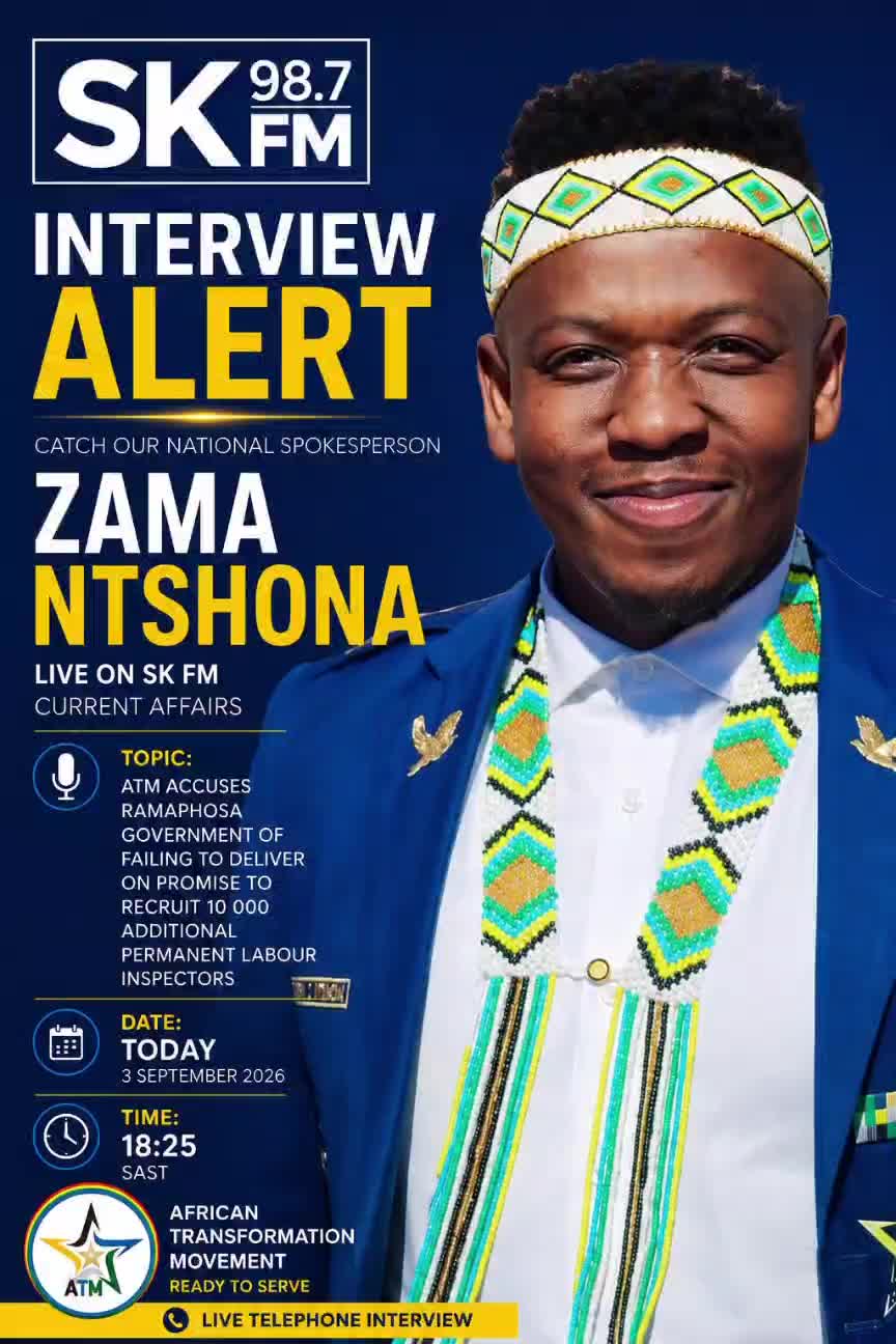 @Zama Ntshona