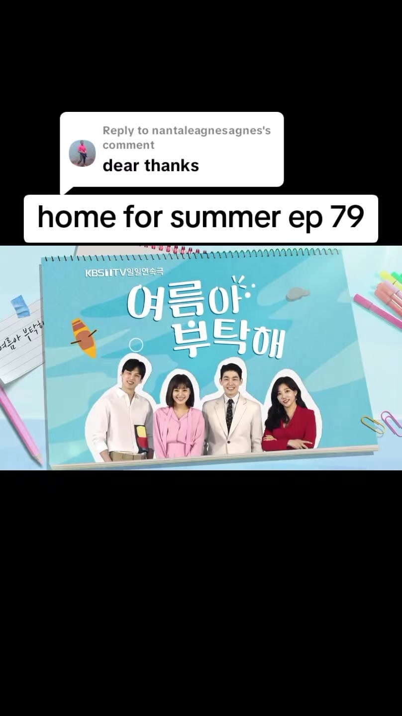 @FULLTIME DRAMA update 3