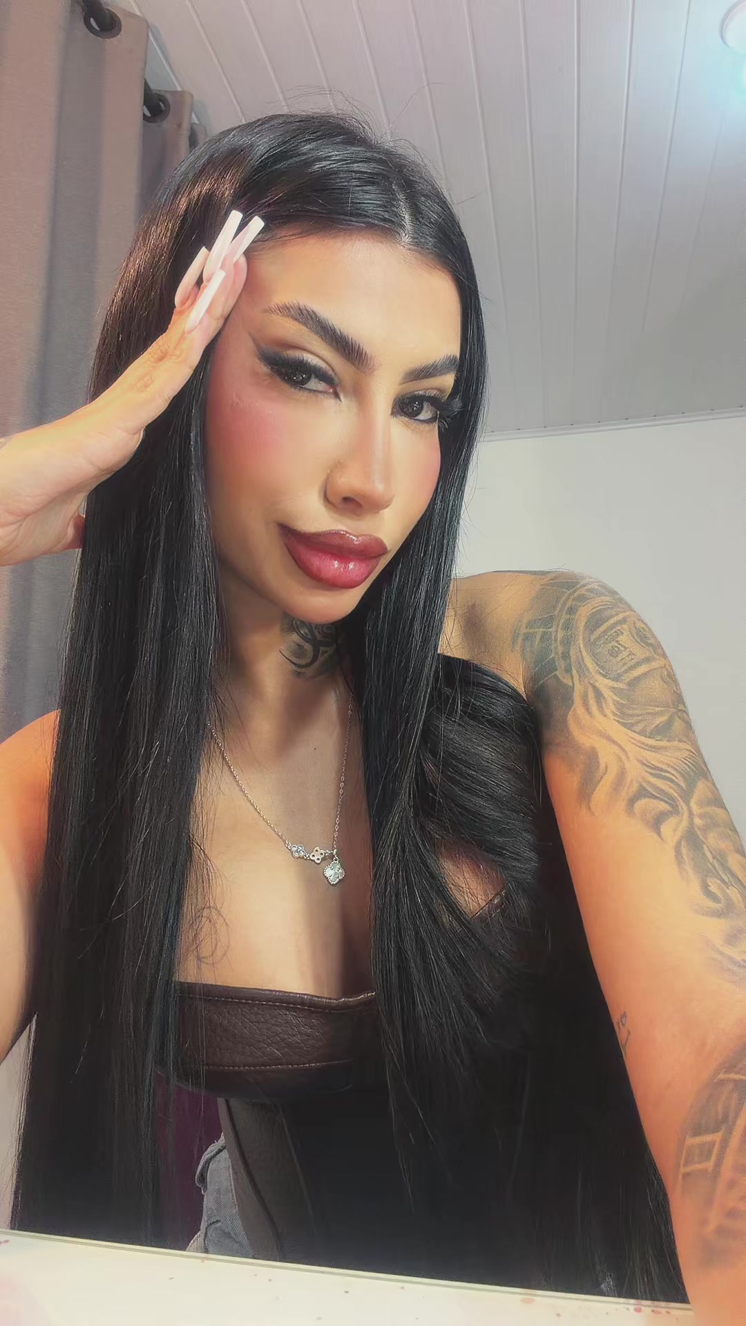 @Nandazi 💋