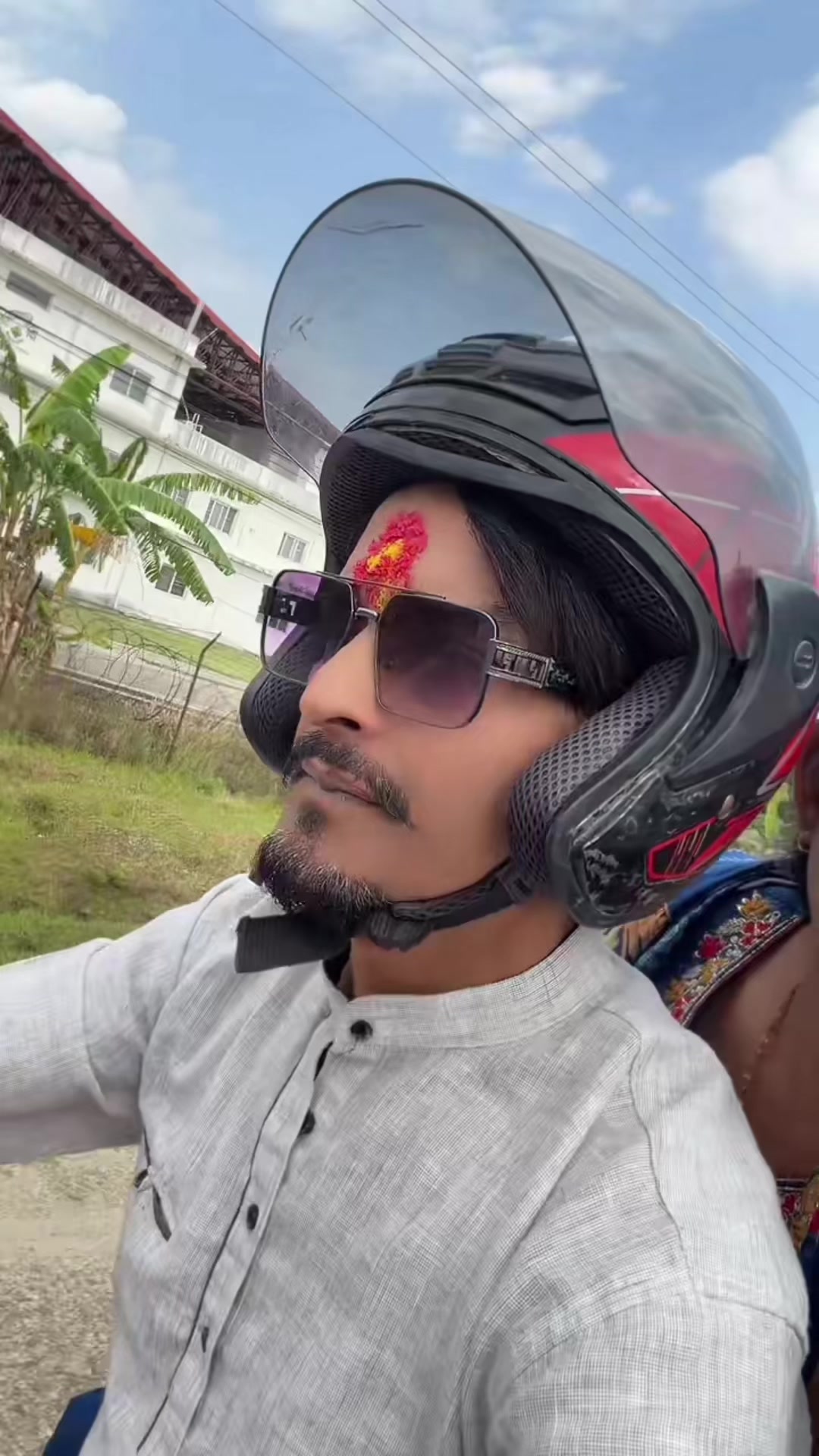@Prabha Pant