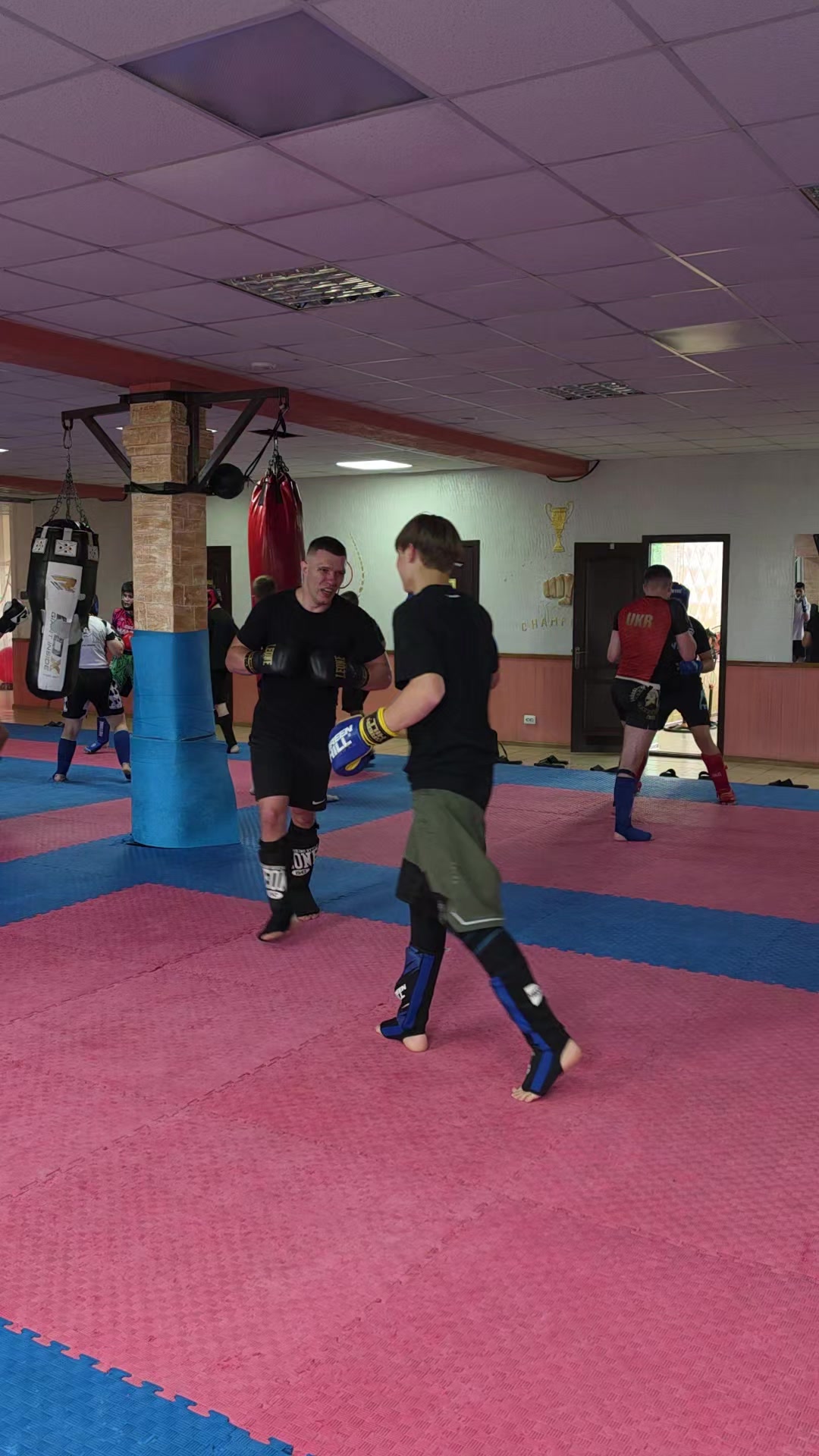 @Coach of MMA 🔥